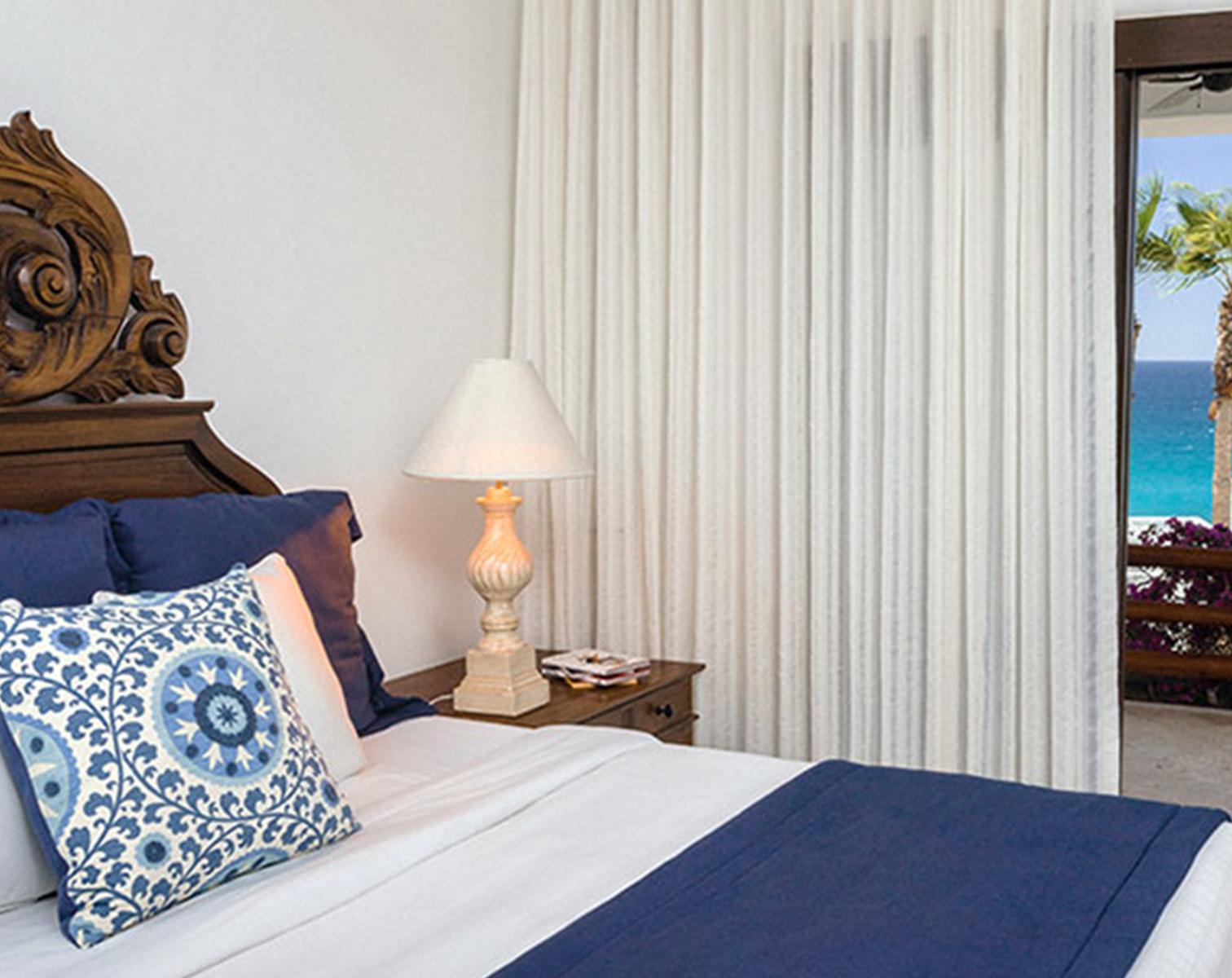 Two Bedroom Oceanview Luxury Penthouse