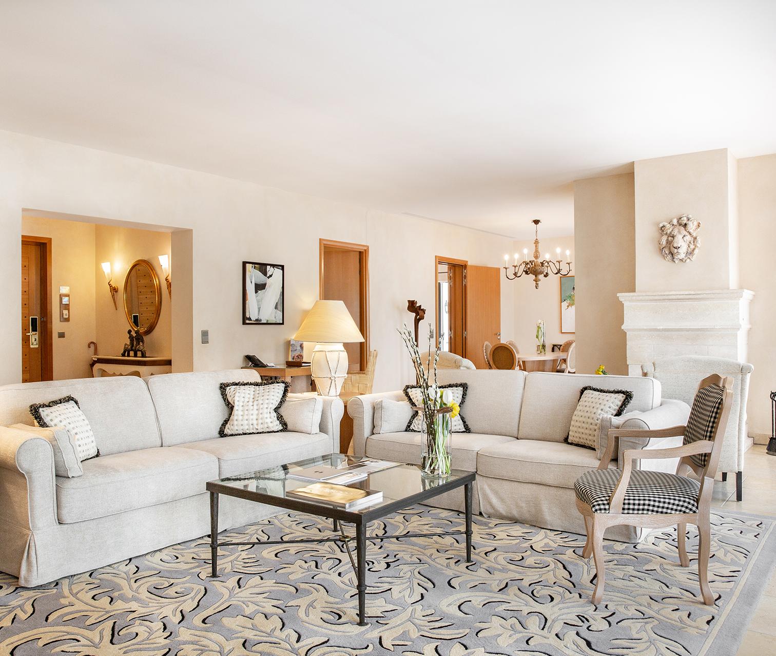 Provence Villa