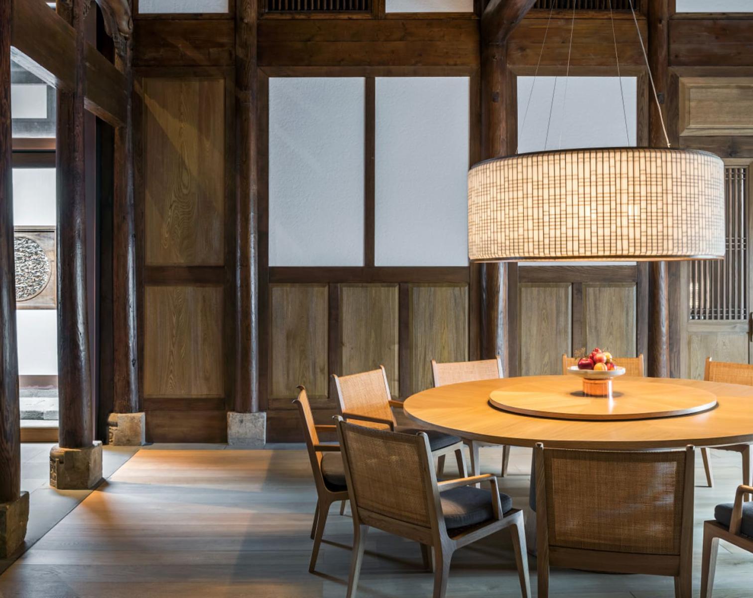 Qing Antique Villa - 4 bedrooms