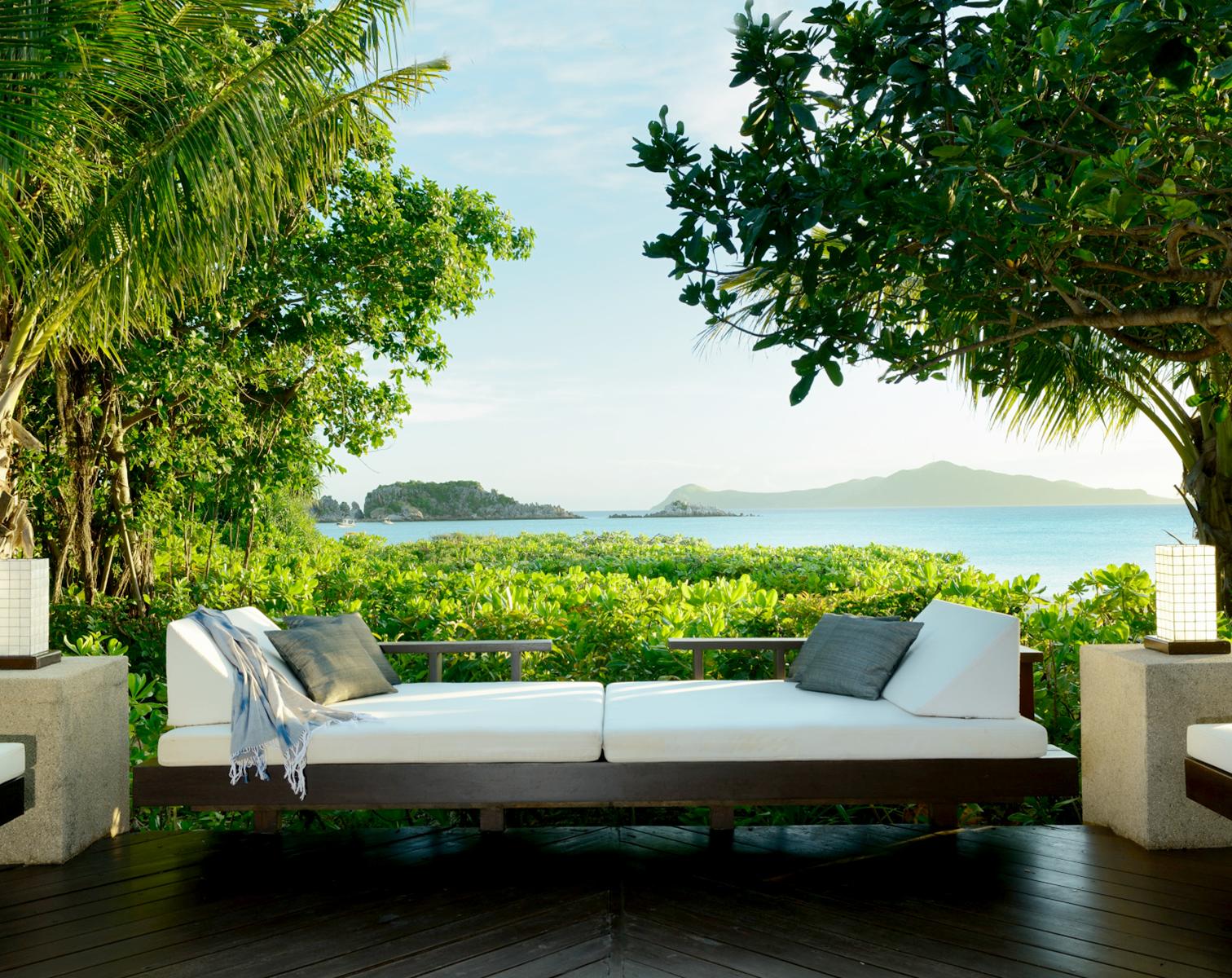 4 bedroom Lagoon Villa
