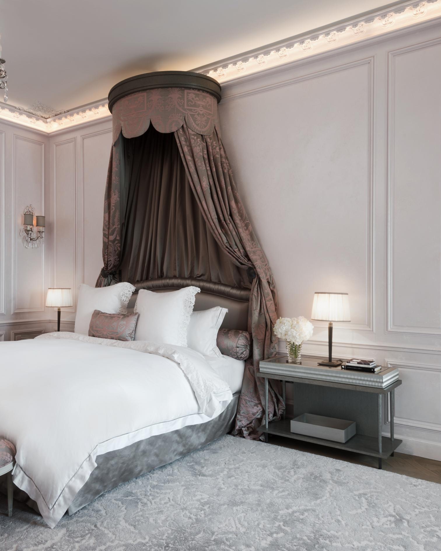 Grand Appartement Concorde