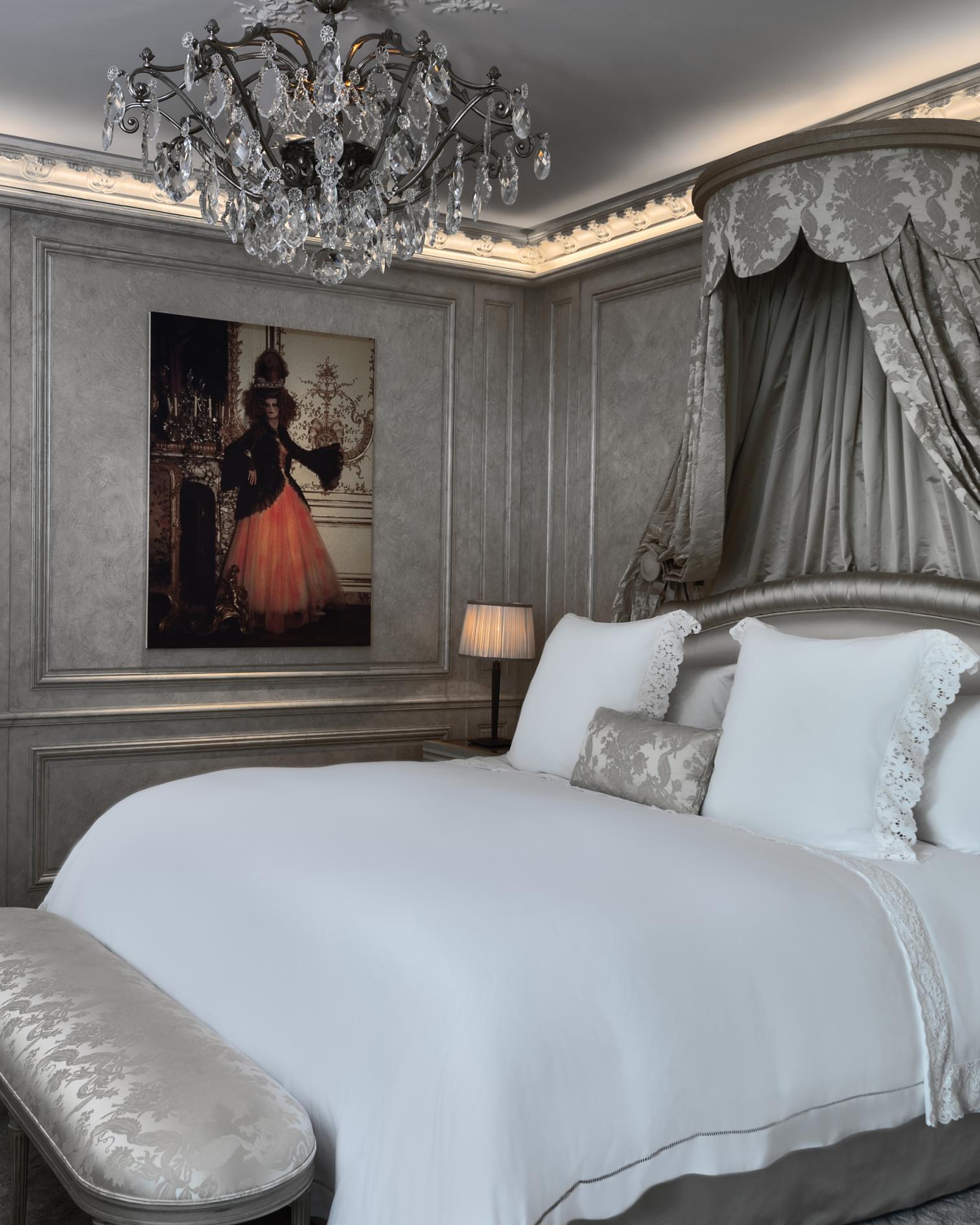 Grand Appartement Eiffel