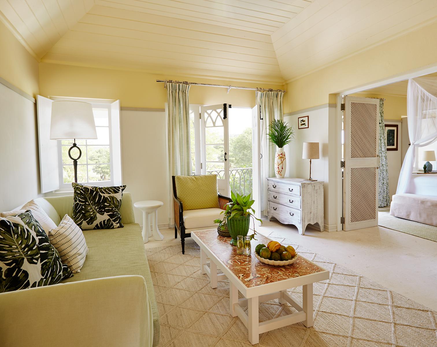 Garden Suite