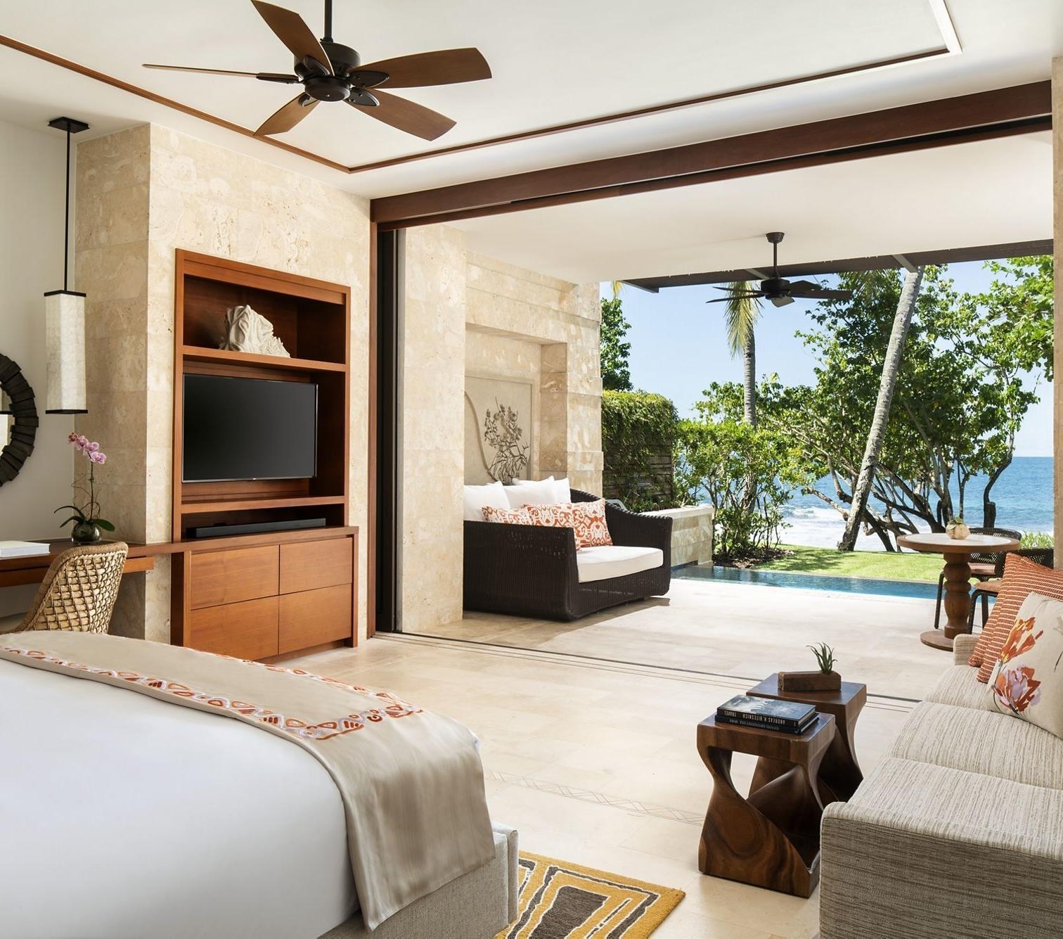 West Beach Plunge Reserve 1 King Bed