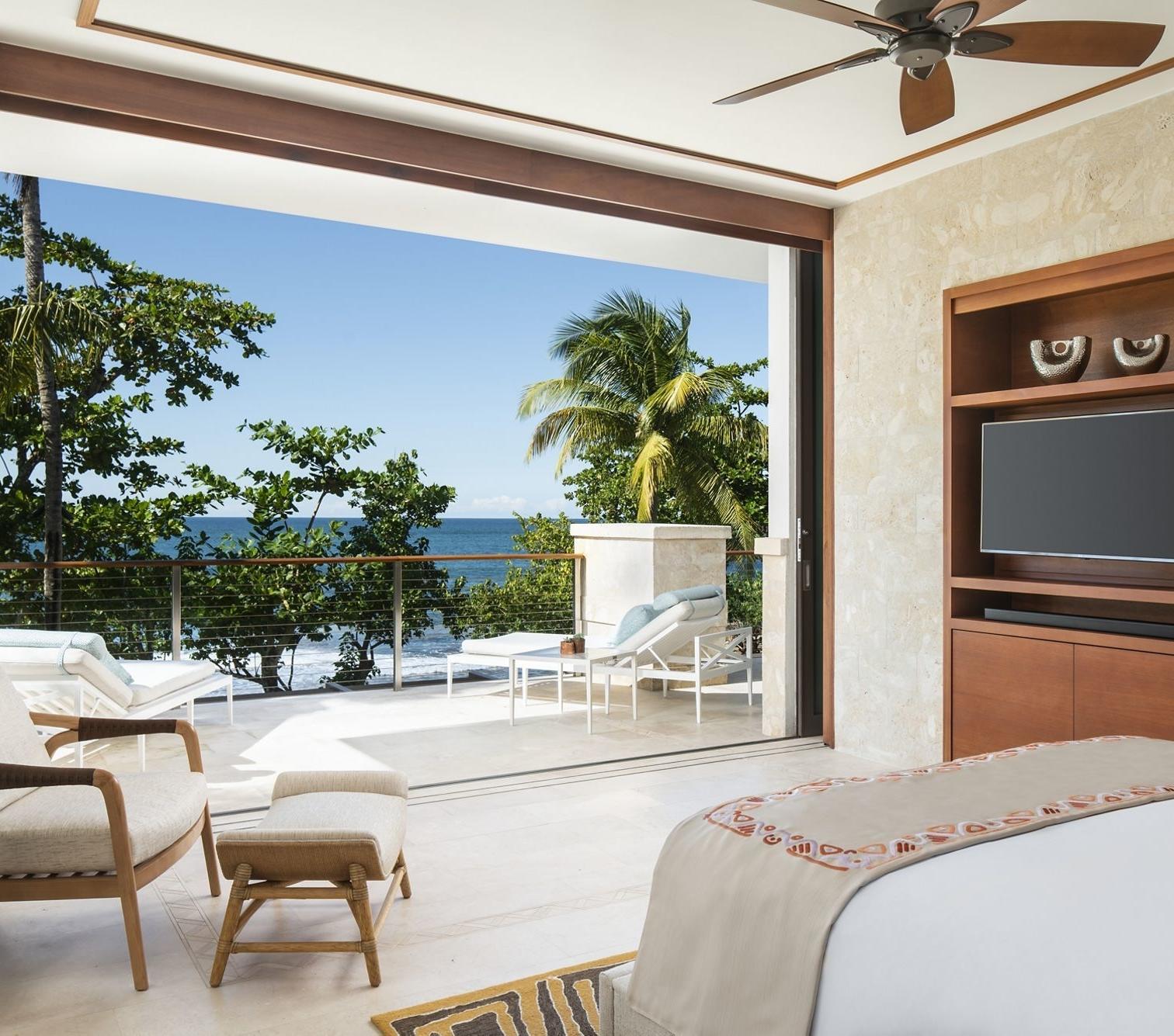 East Beach Rooftop One Bedroom Suite