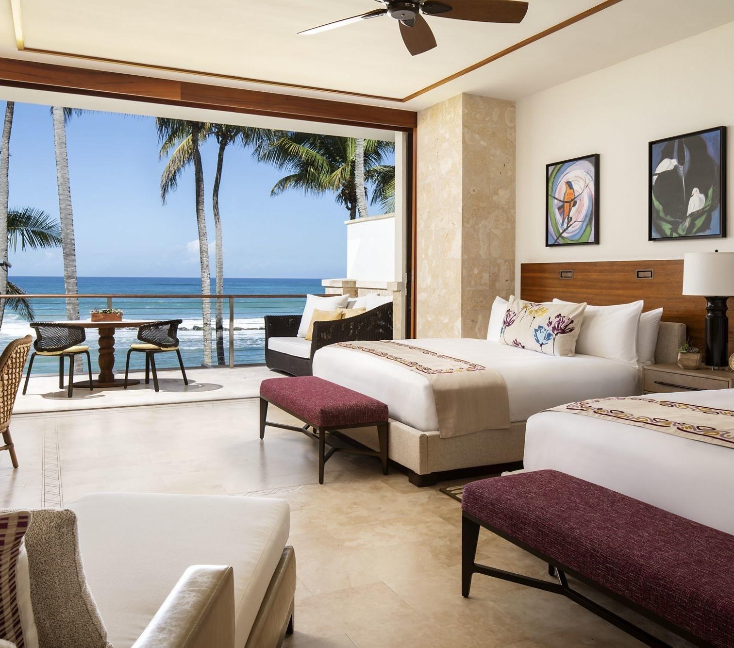 West Beach Rooftop Two Bedroom Suite