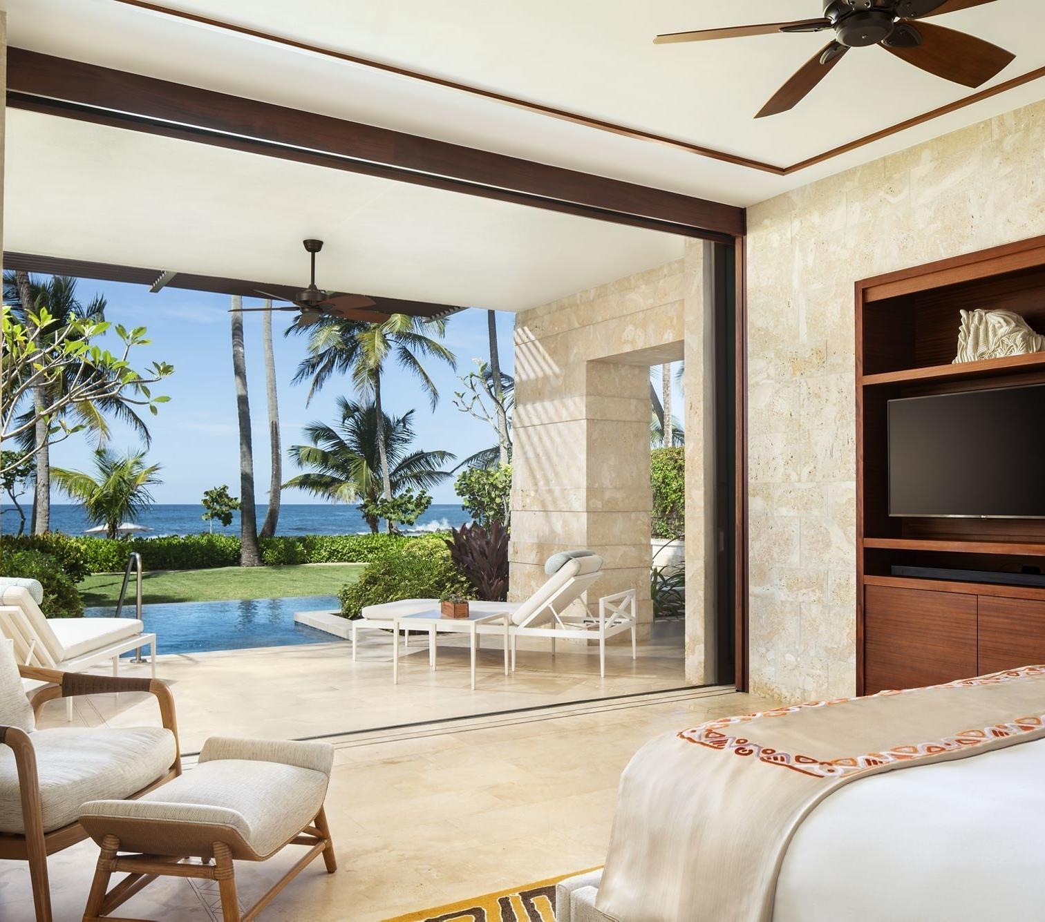 East Beach Rooftop Two Bedroom Suite