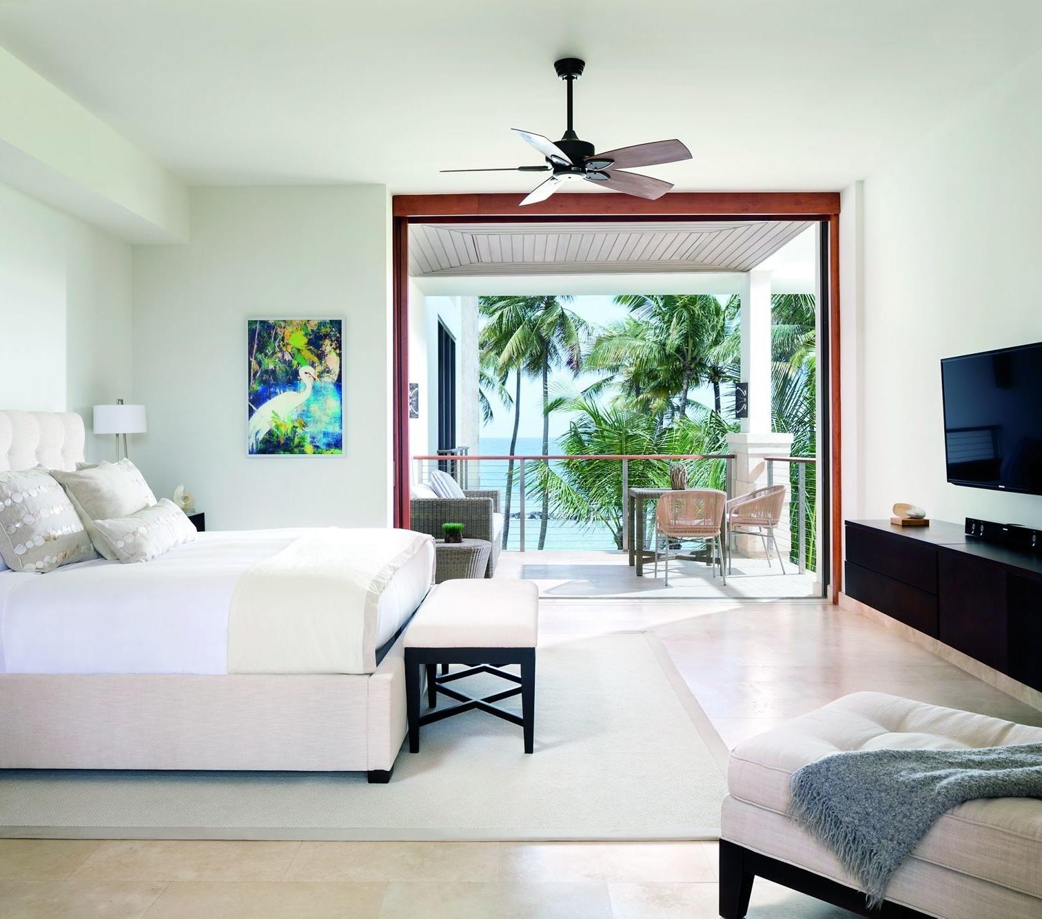Three Bedroom Residences with Den