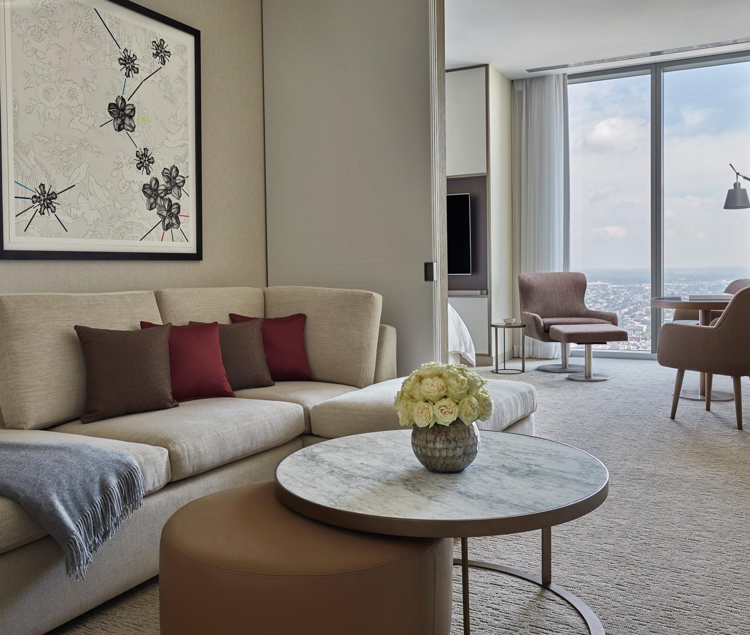 Landmark Suite
