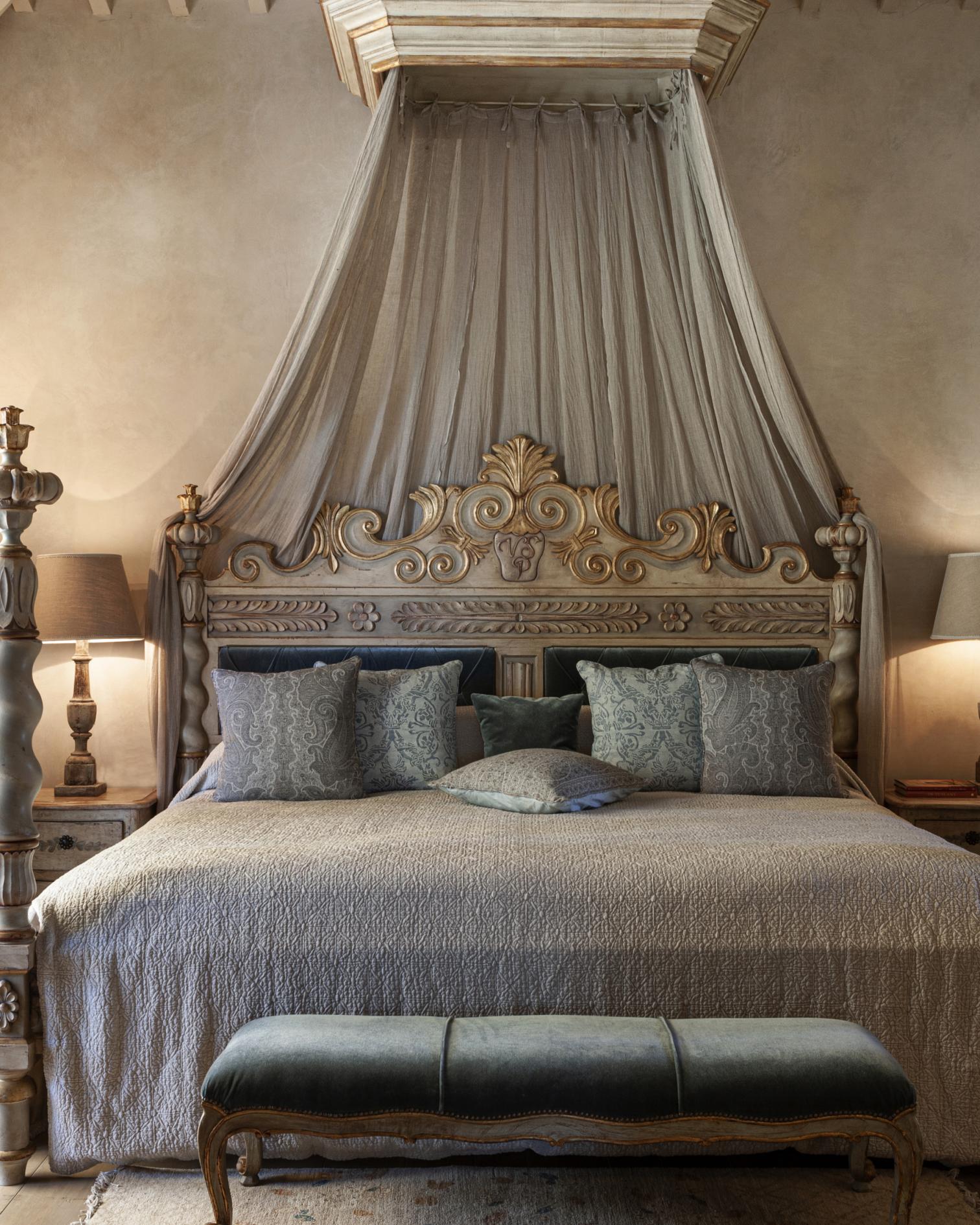 Santo Pietro Grand Suite