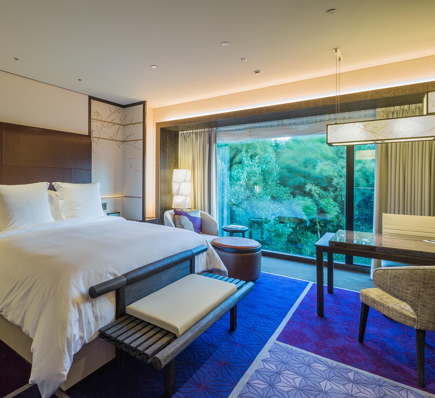 Premier Room