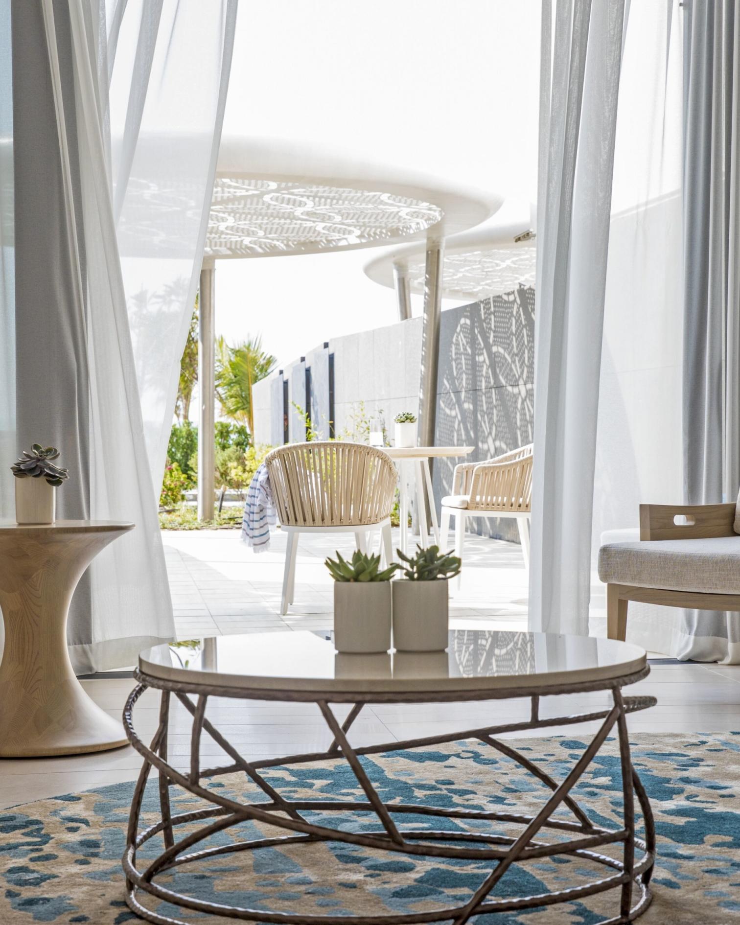 Ocean Terrace Suite