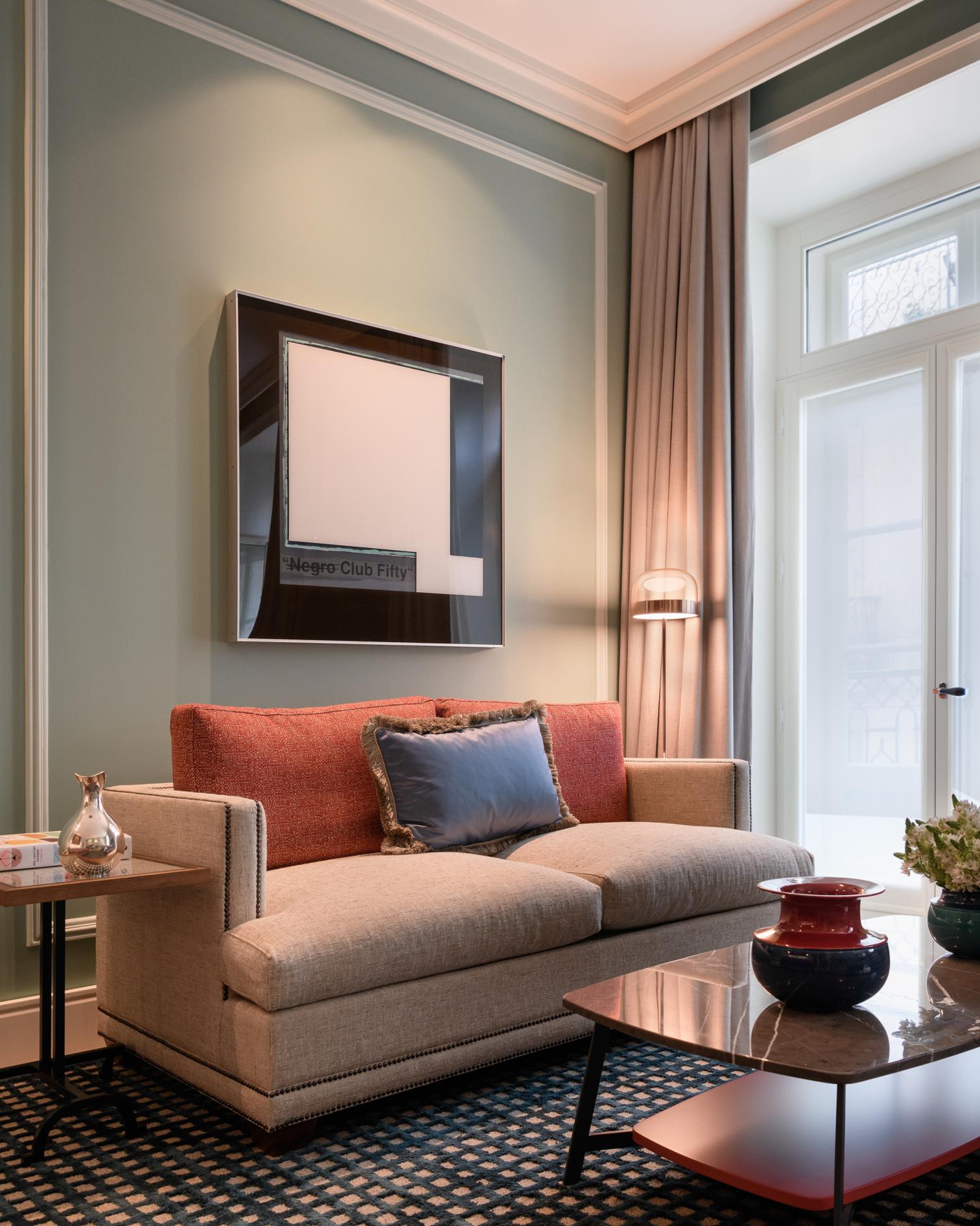 Deluxe Junior Suite