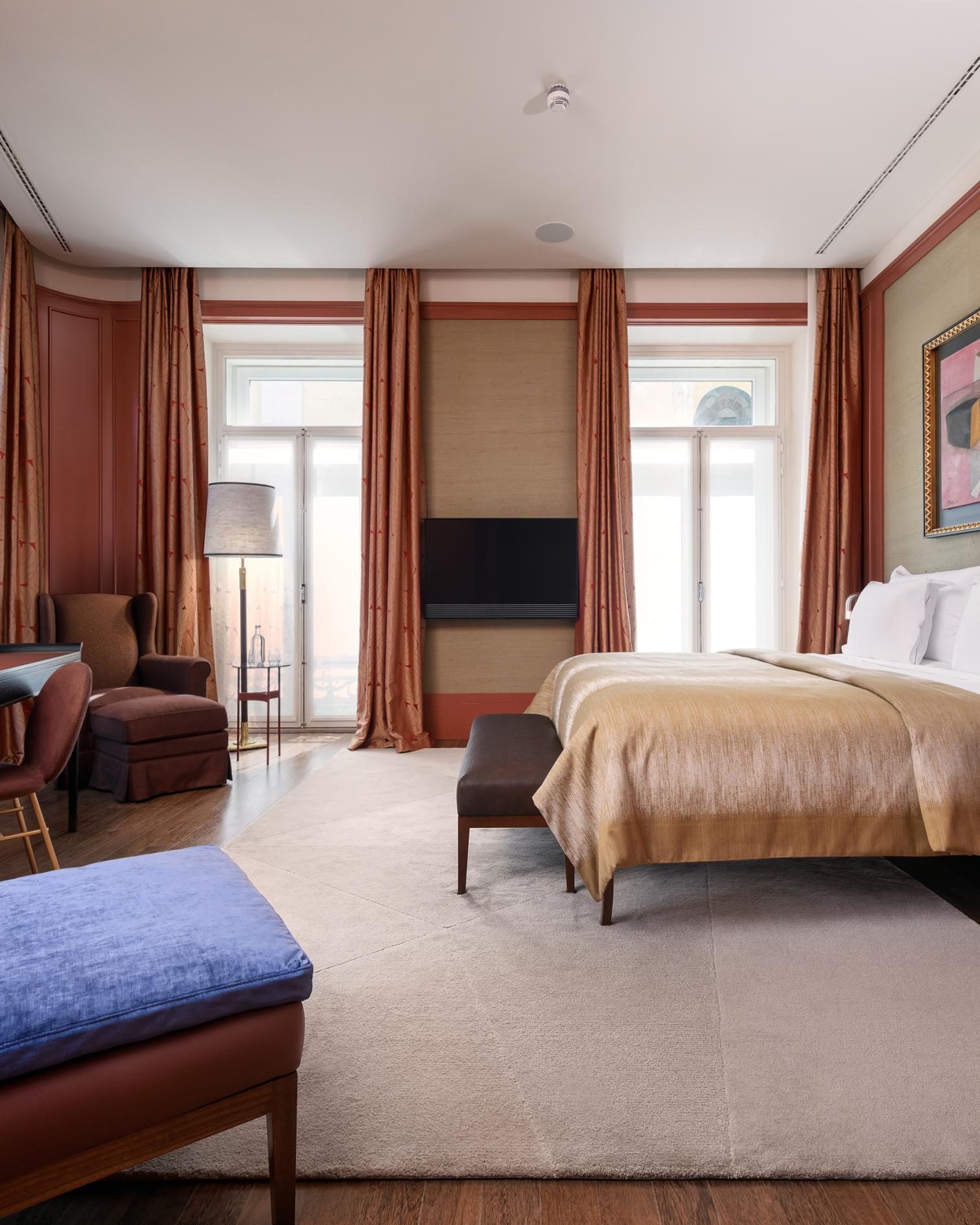 Suite Chiado