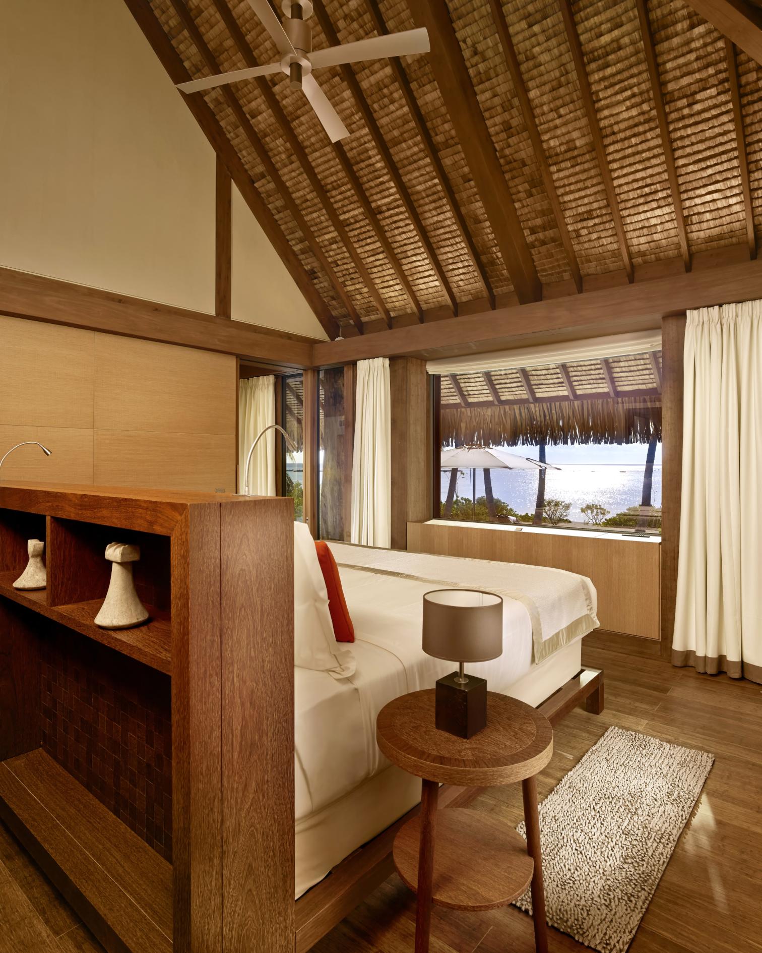 1 bedroom villa