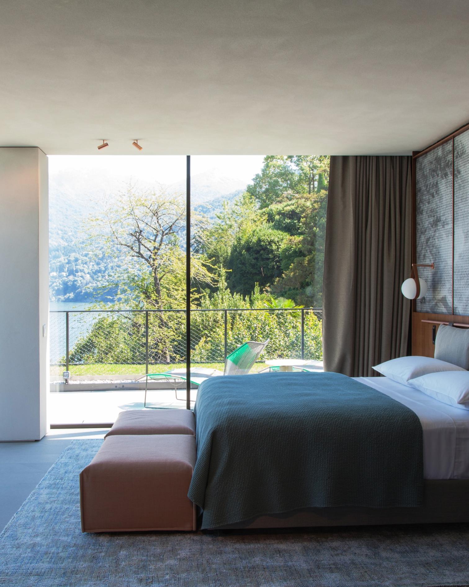 Sereno Penthouse