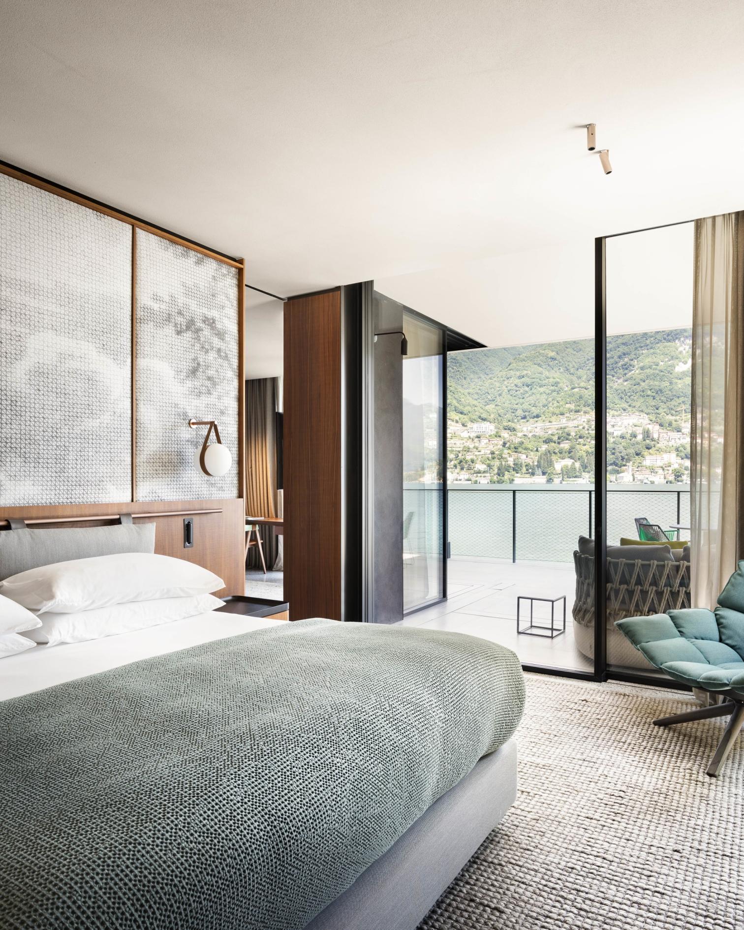 Darsena Suite