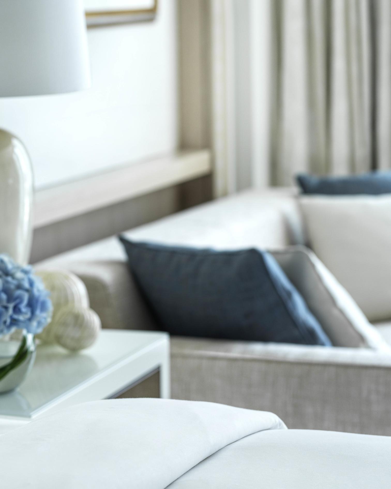 Premier Sea View Room