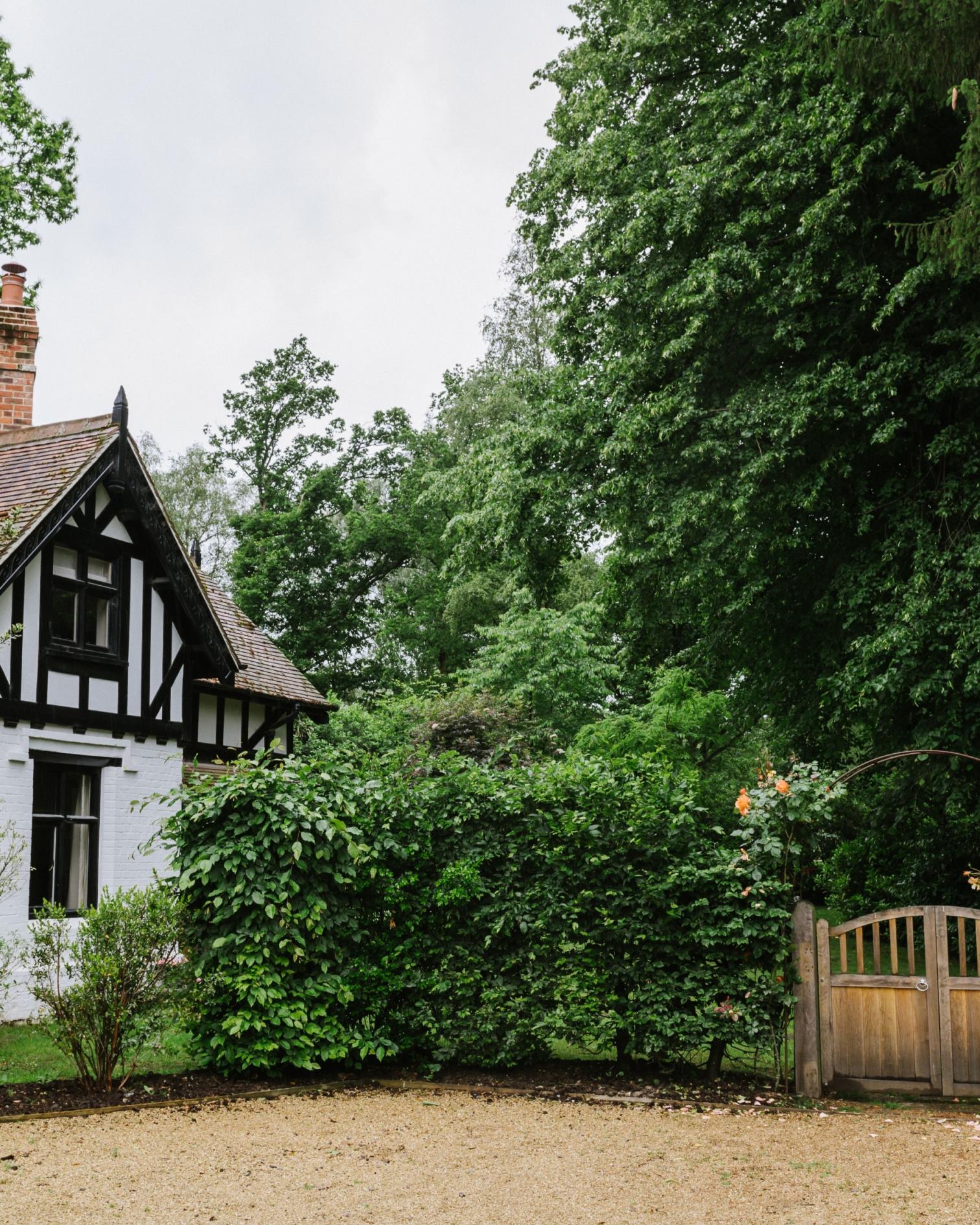 Church Lodge
