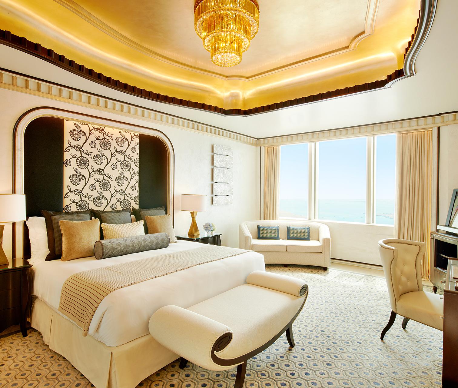Abu Dhabi Suite