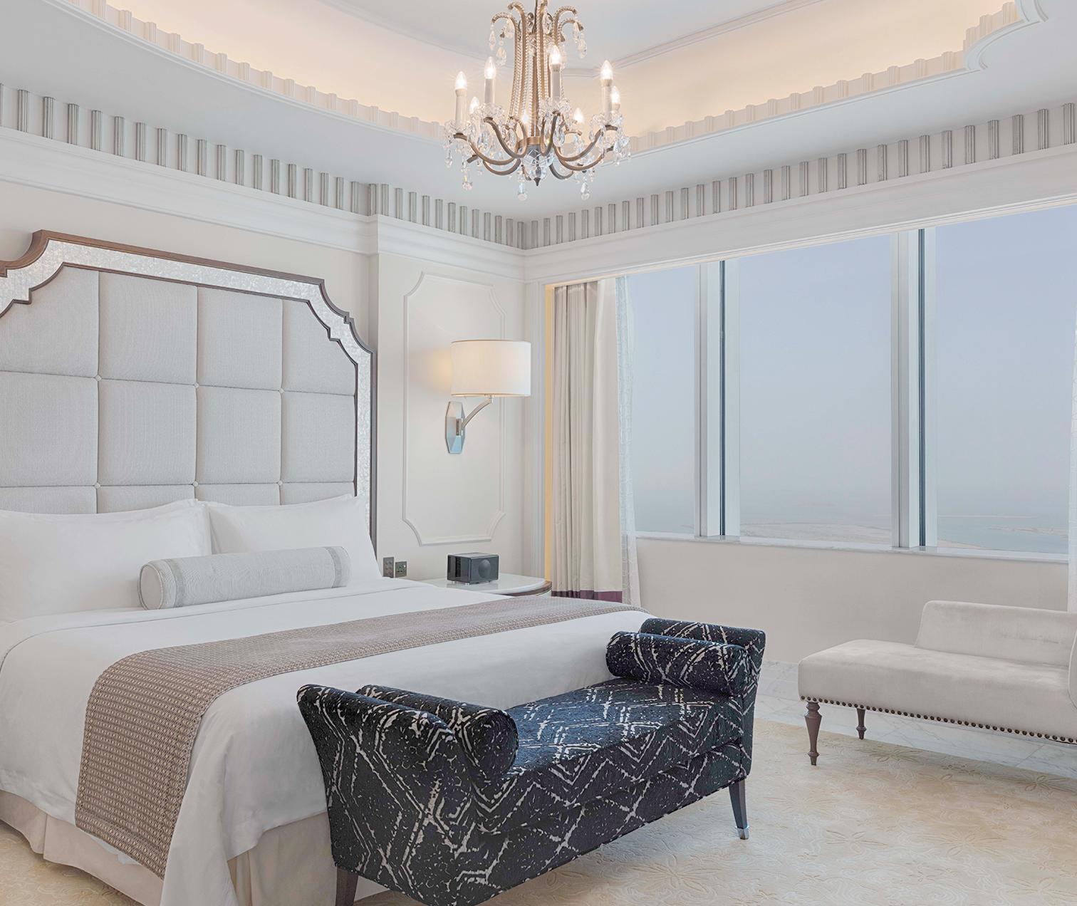 St. Regis Suite