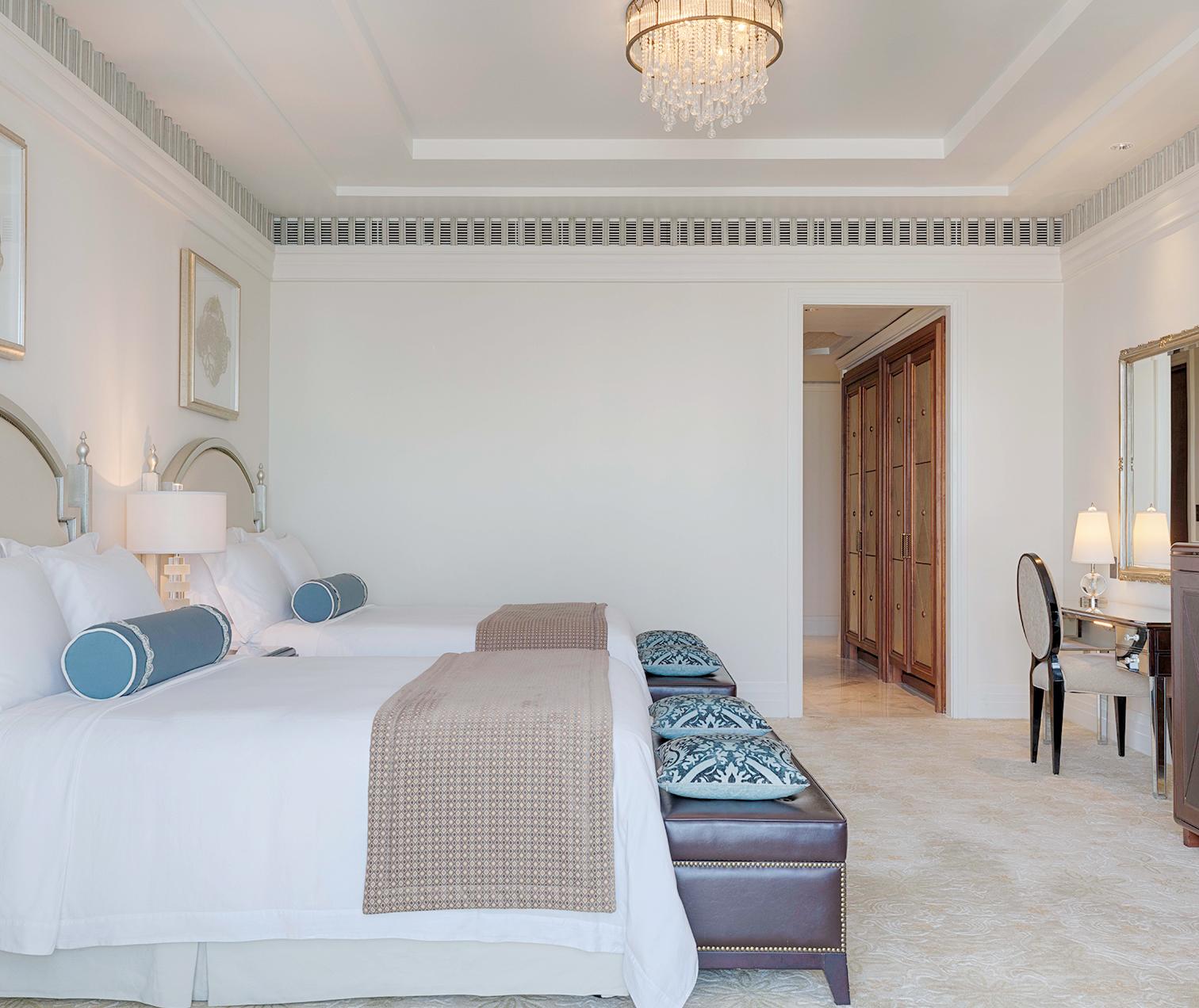 Superior Room (Sea View)