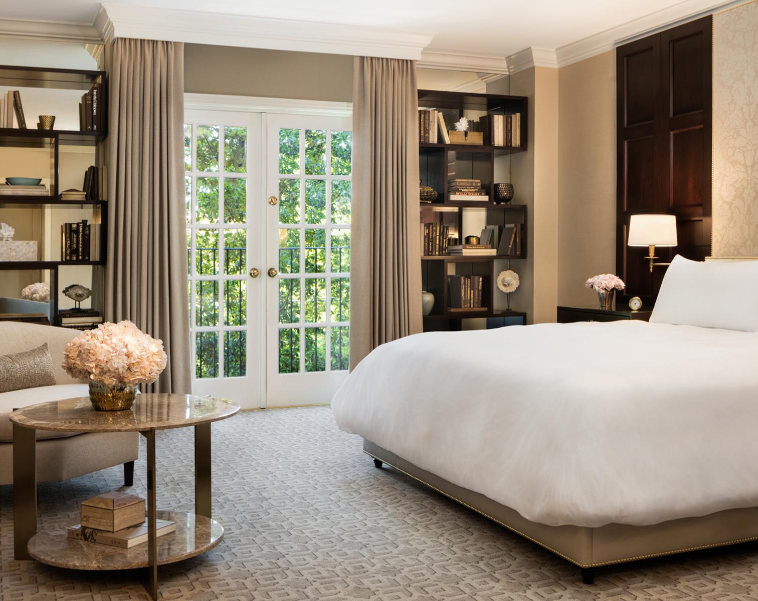 Grand Deluxe Room