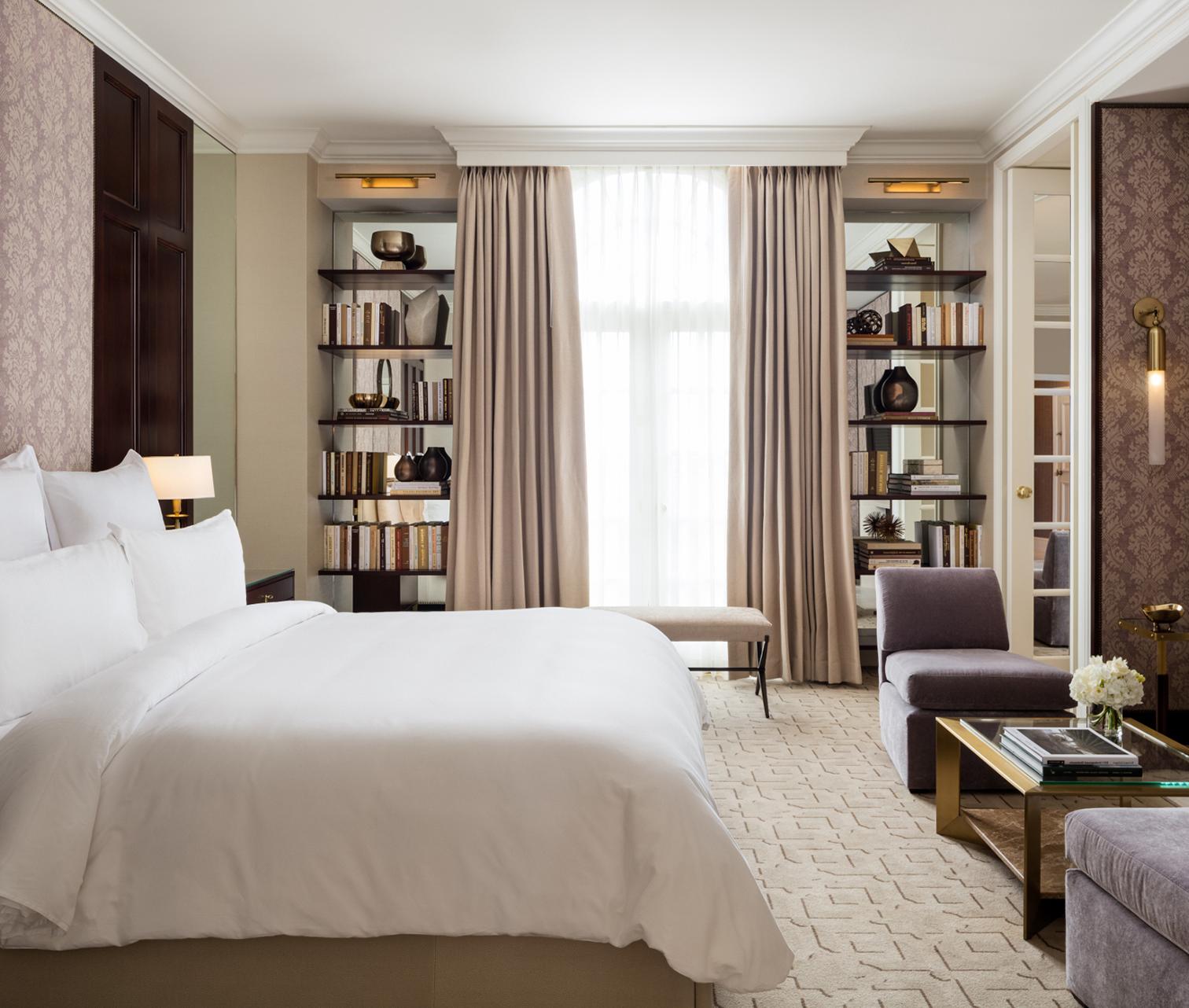 Manor Suite