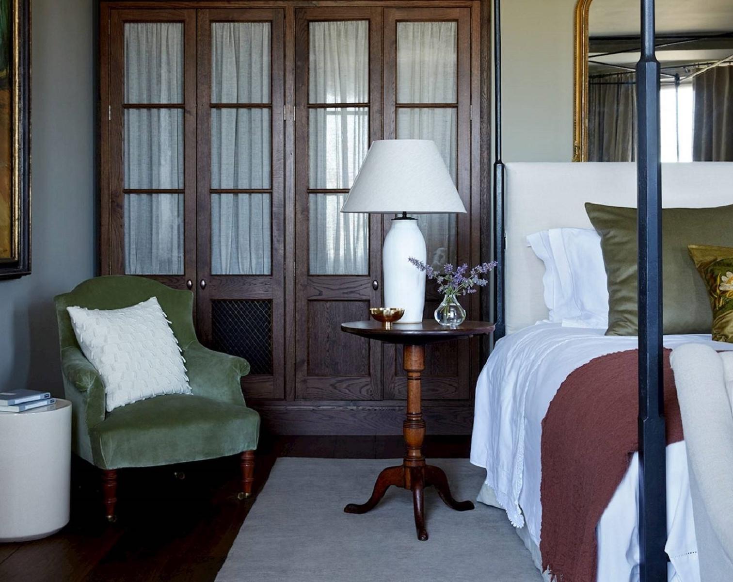 The Lake Room