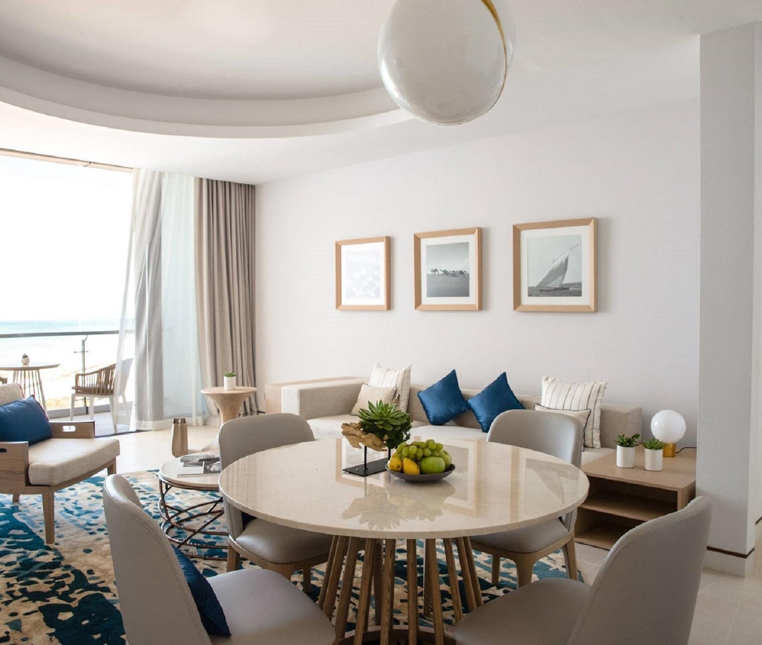 Family Suite