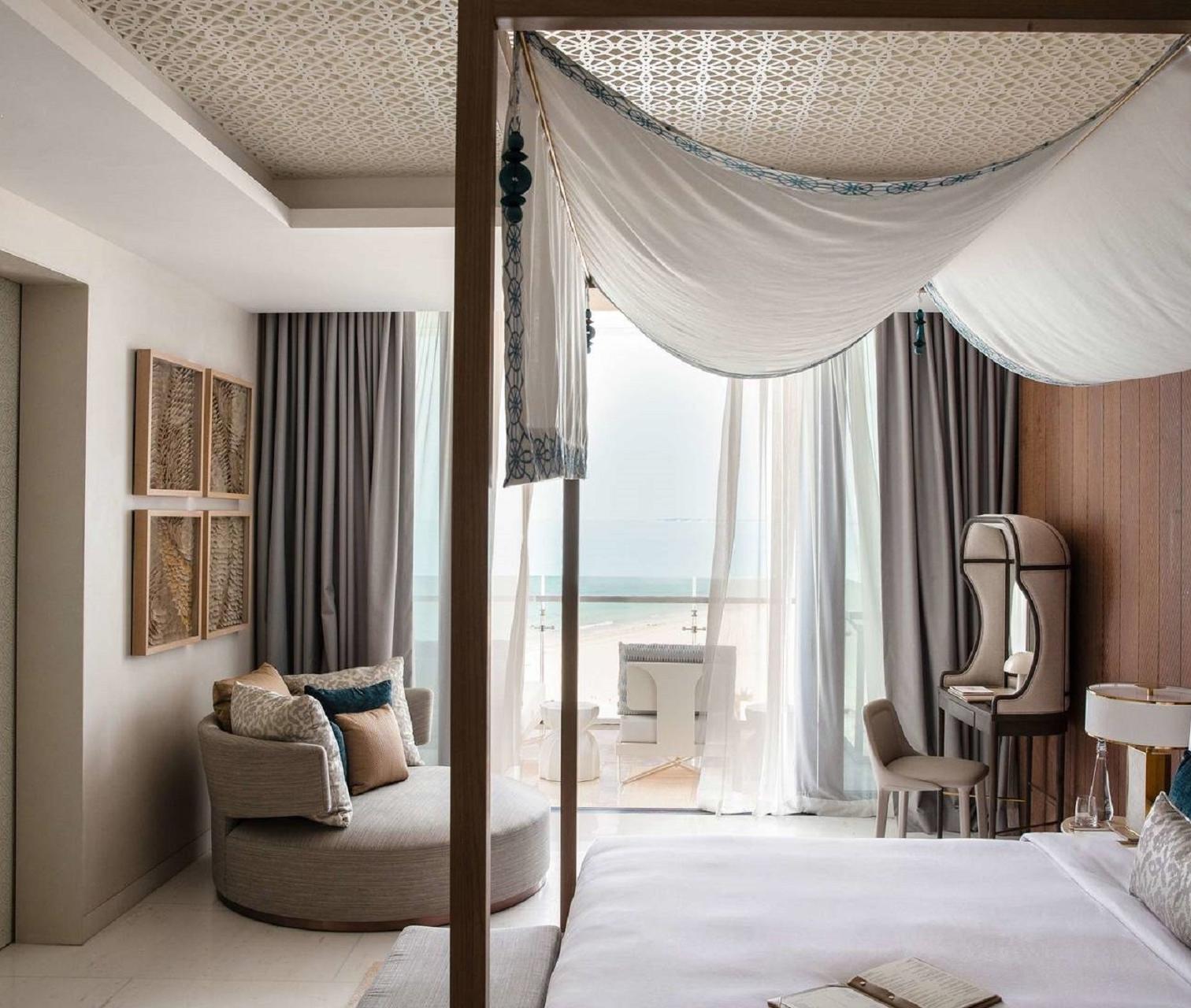 Saadiyat Suite