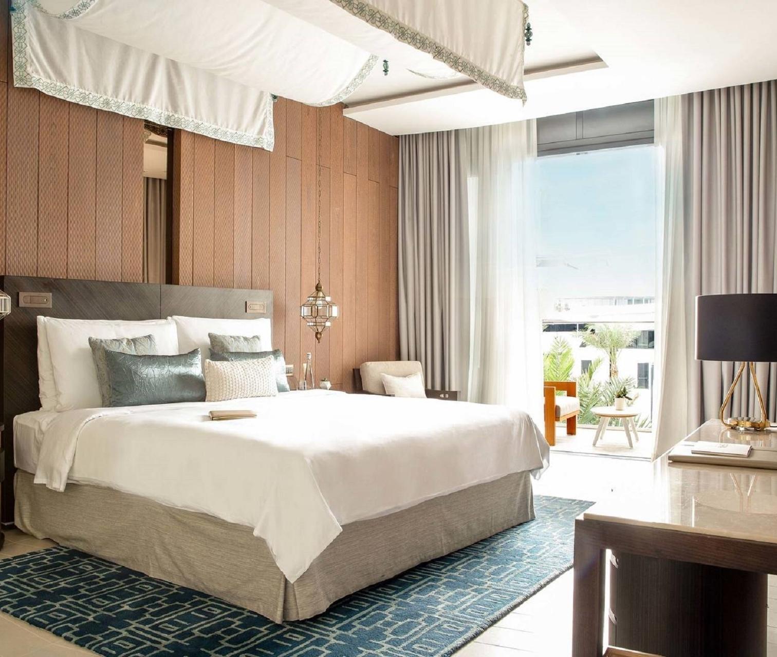 Two Bedroom Villa