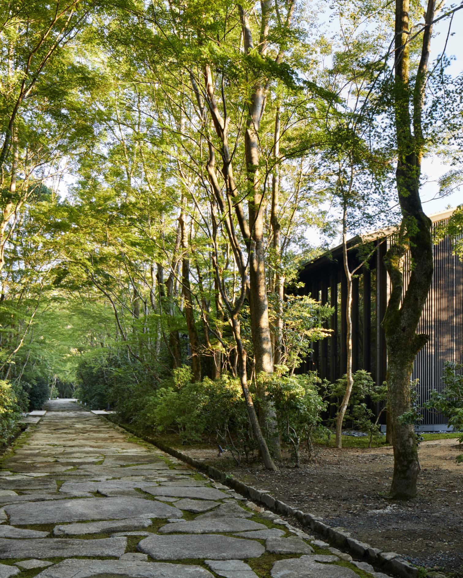 Aman Kyoto