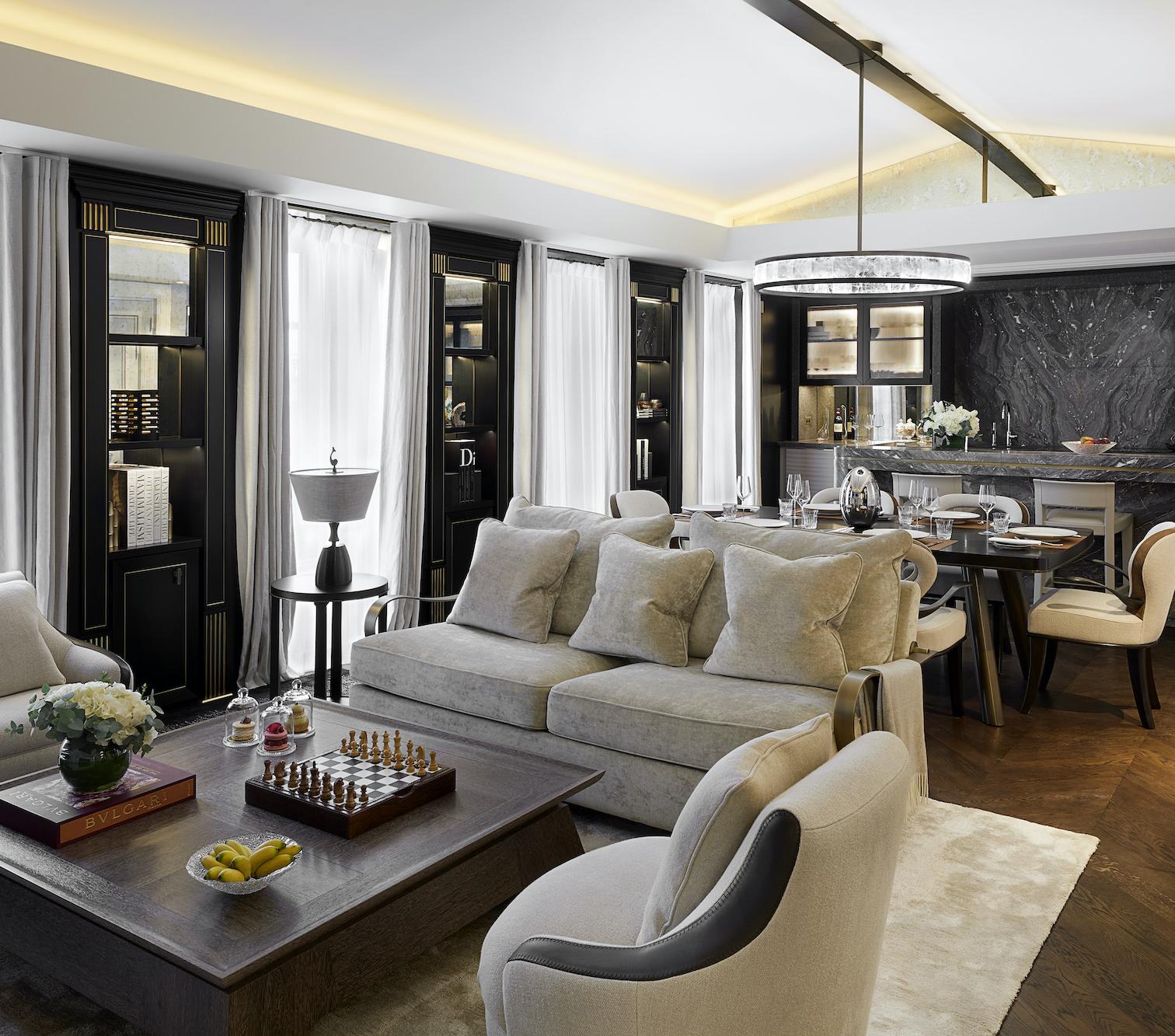 Suite Signature