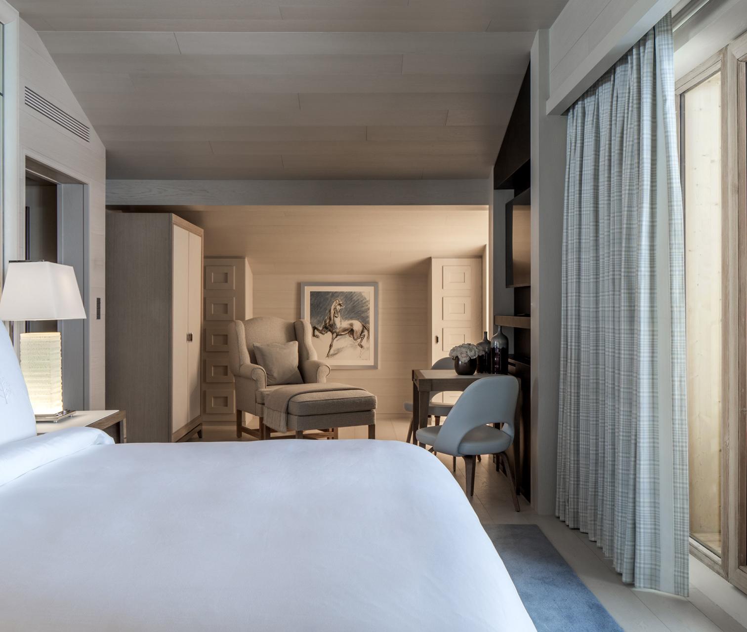 Prestige Room Mountain View