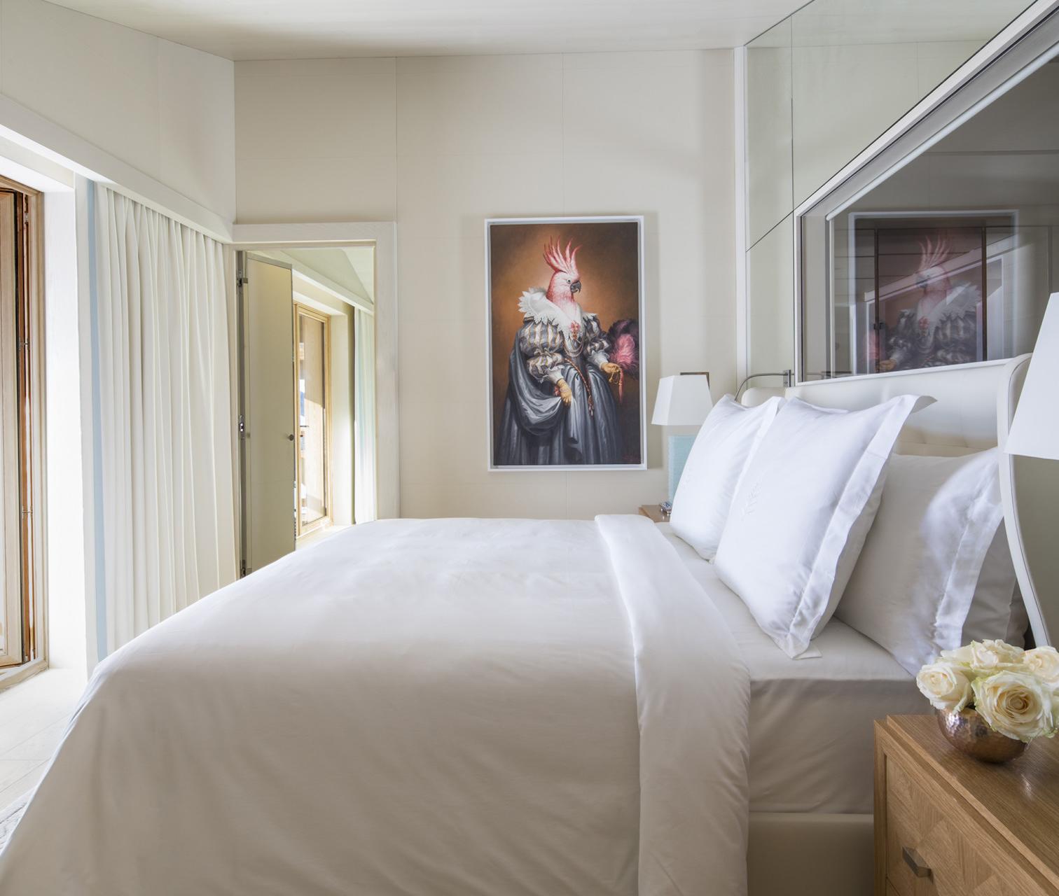 Suite Rochebrune