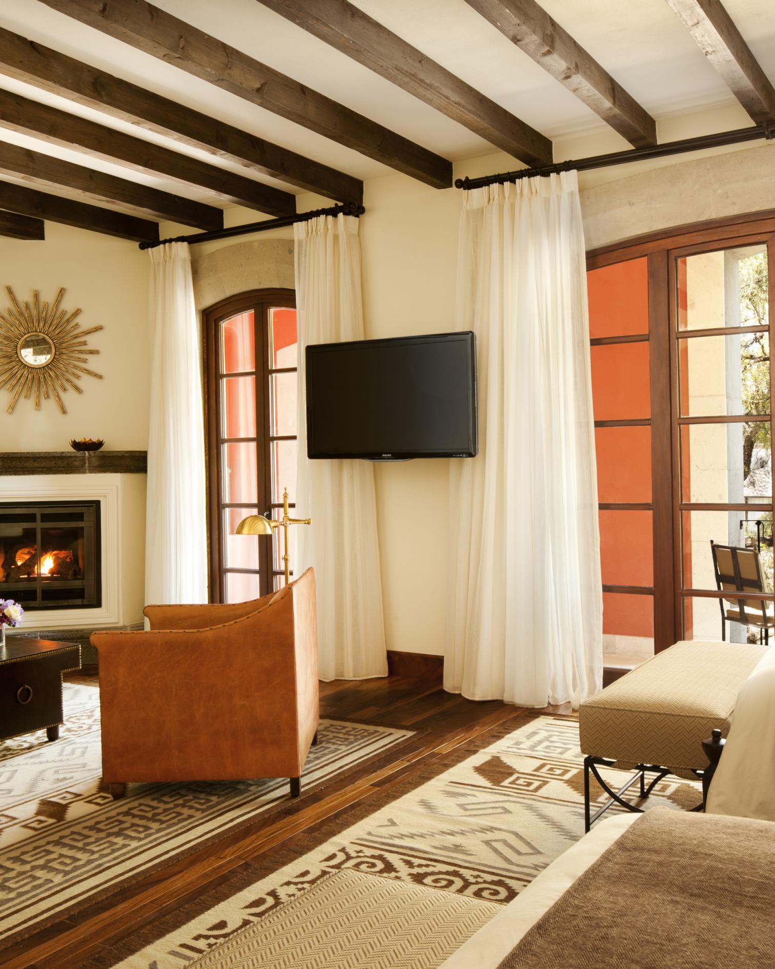 Junior Suite Double