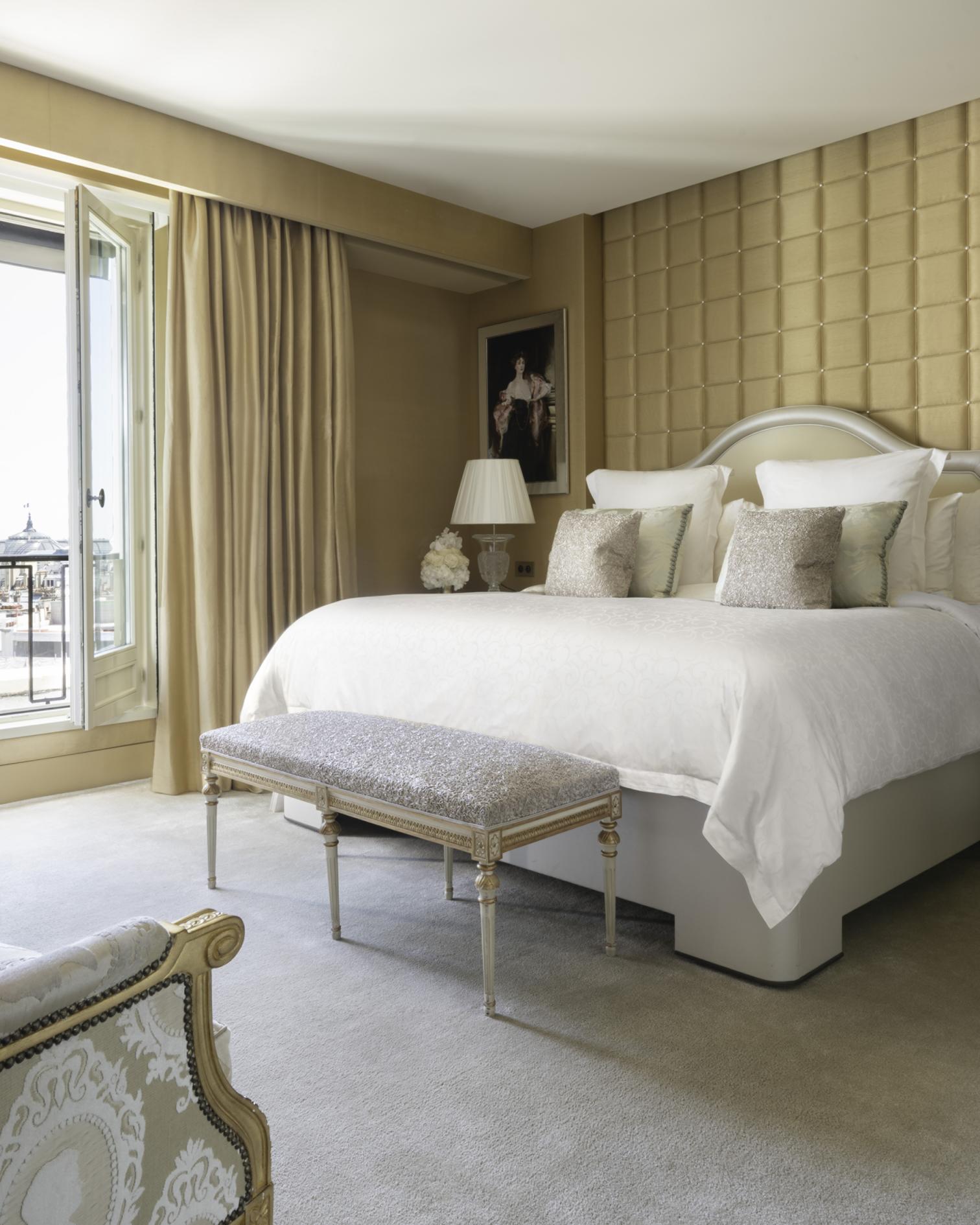 Penthouse Suite