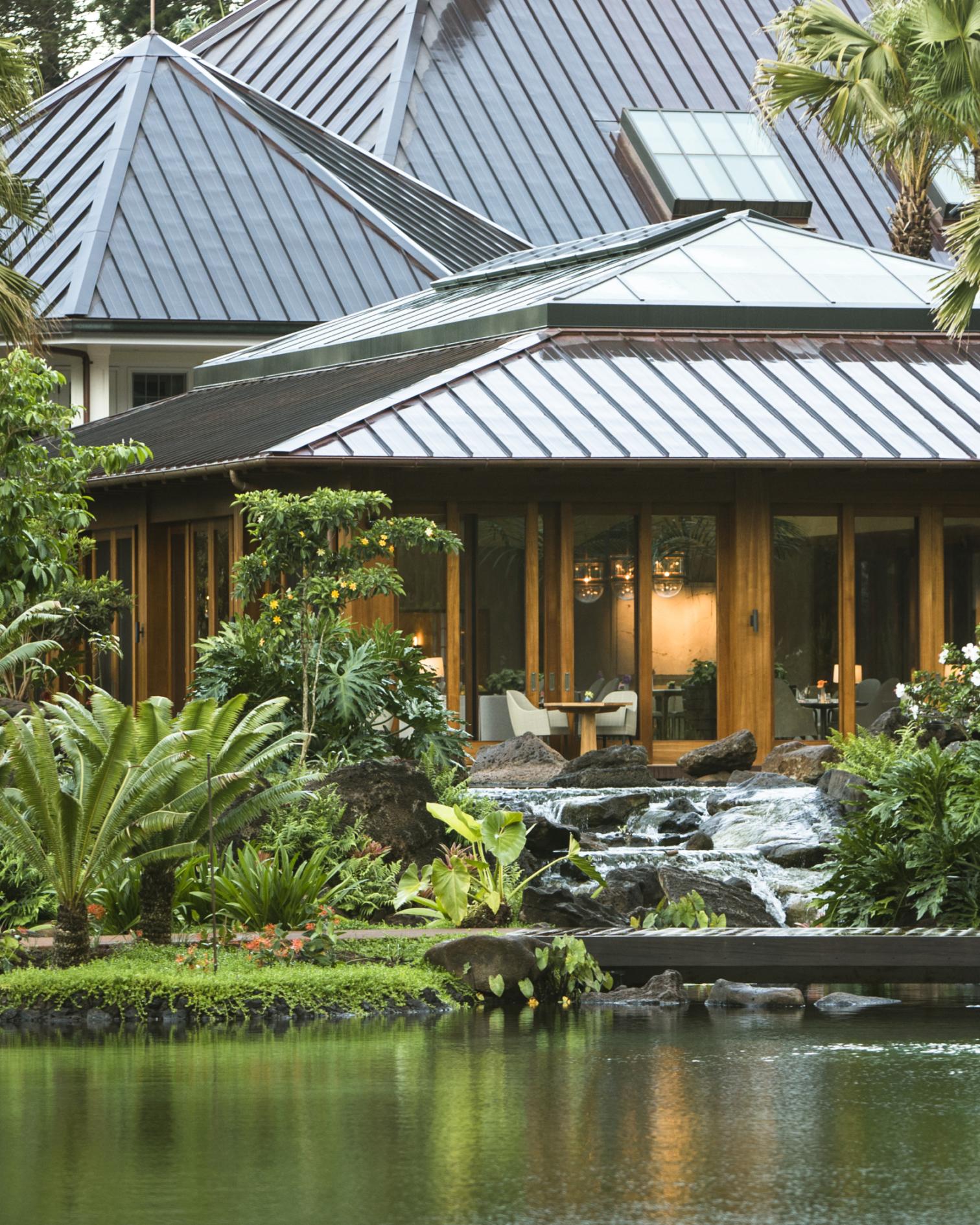Sensei Lanai, a Four Seasons Resort