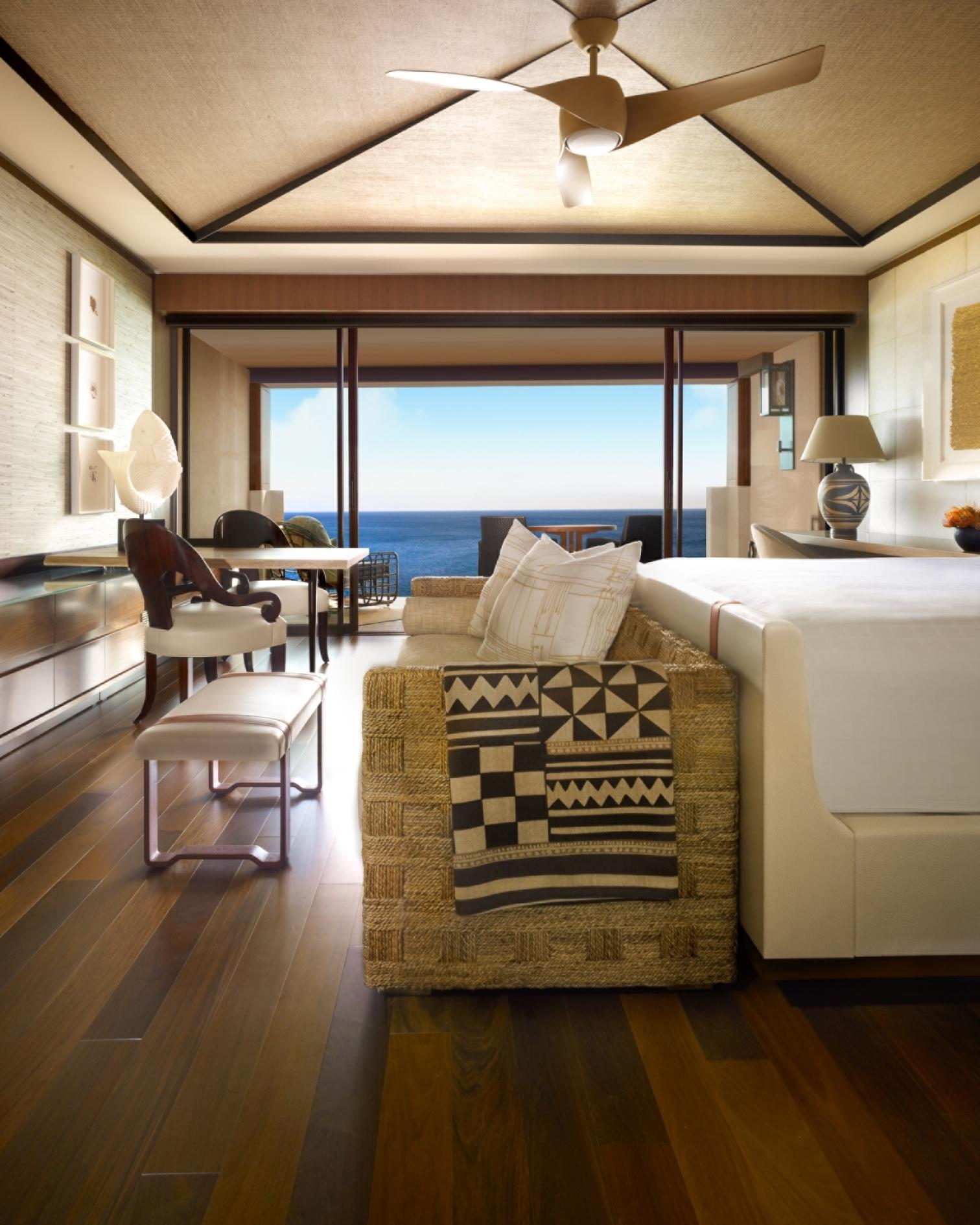 Prime Ocean Front Room