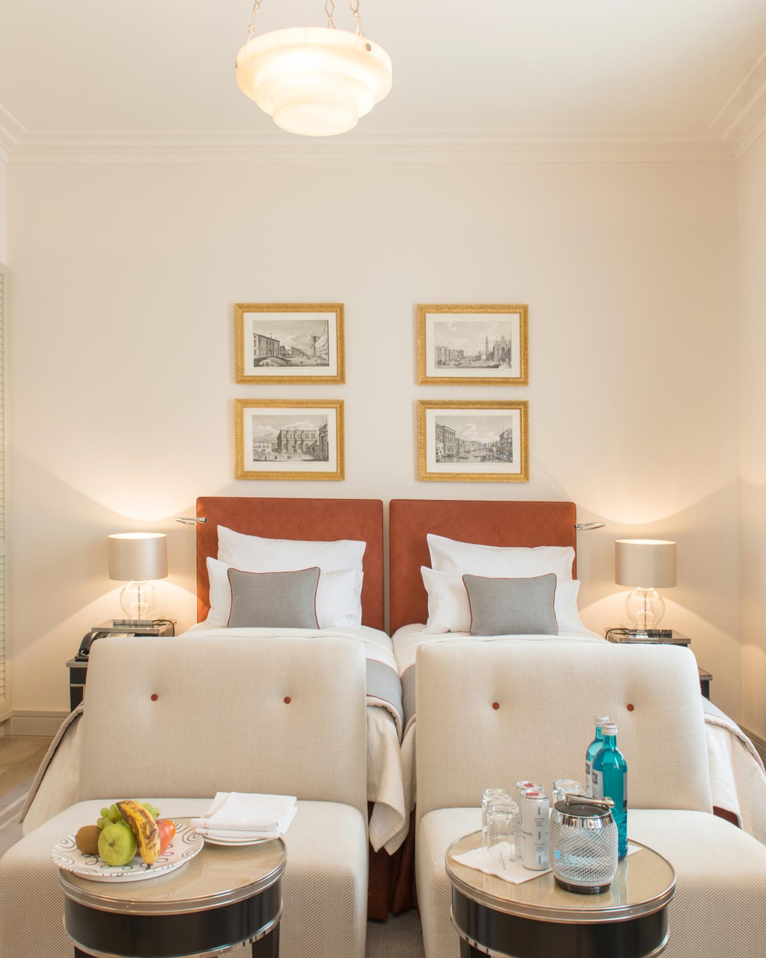 Superior Stéphanie Room