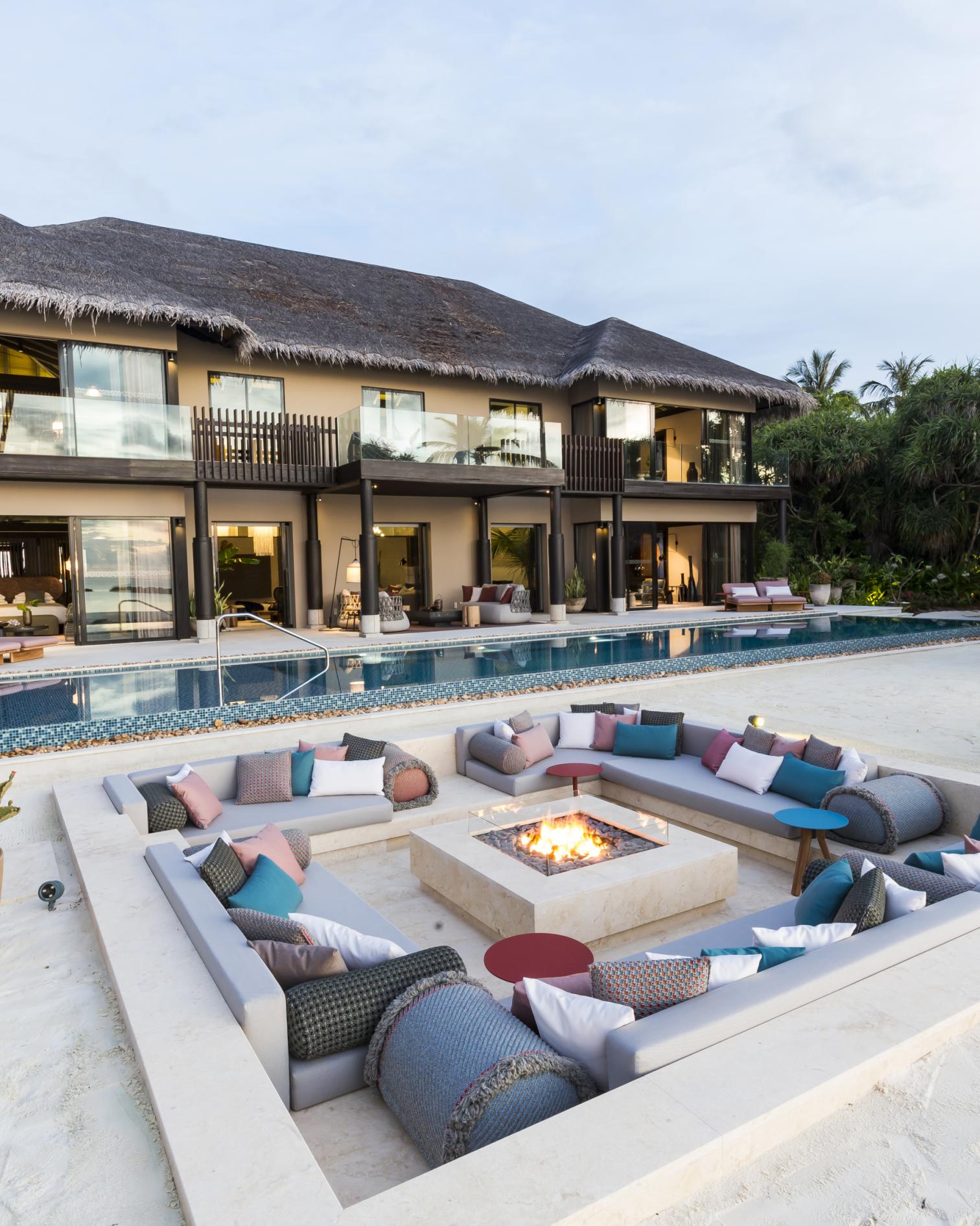 Nika Private Residence