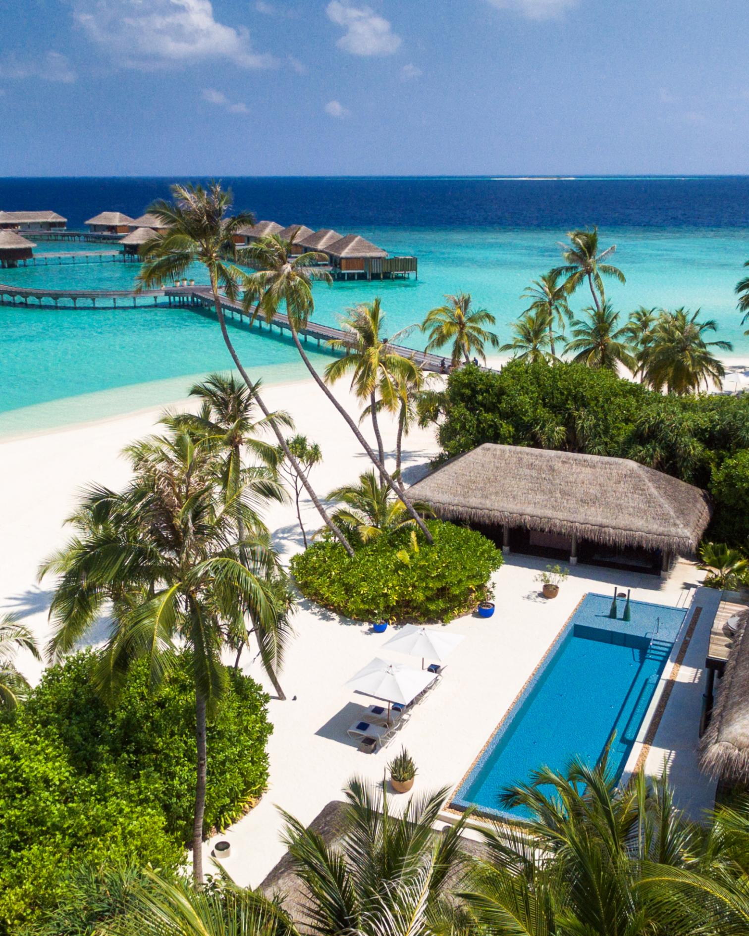 Velaa Private Island
