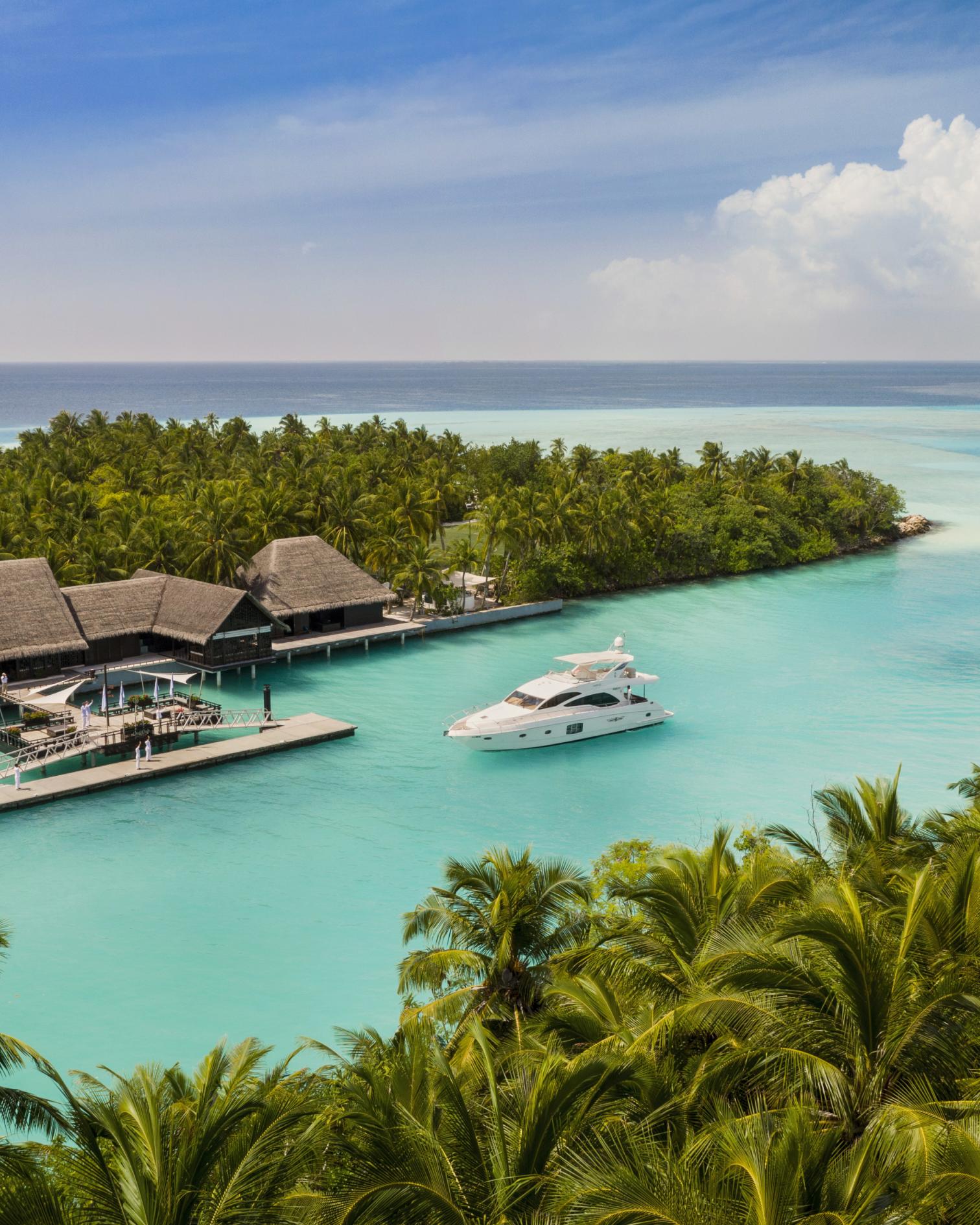 One&Only Reethi Rah