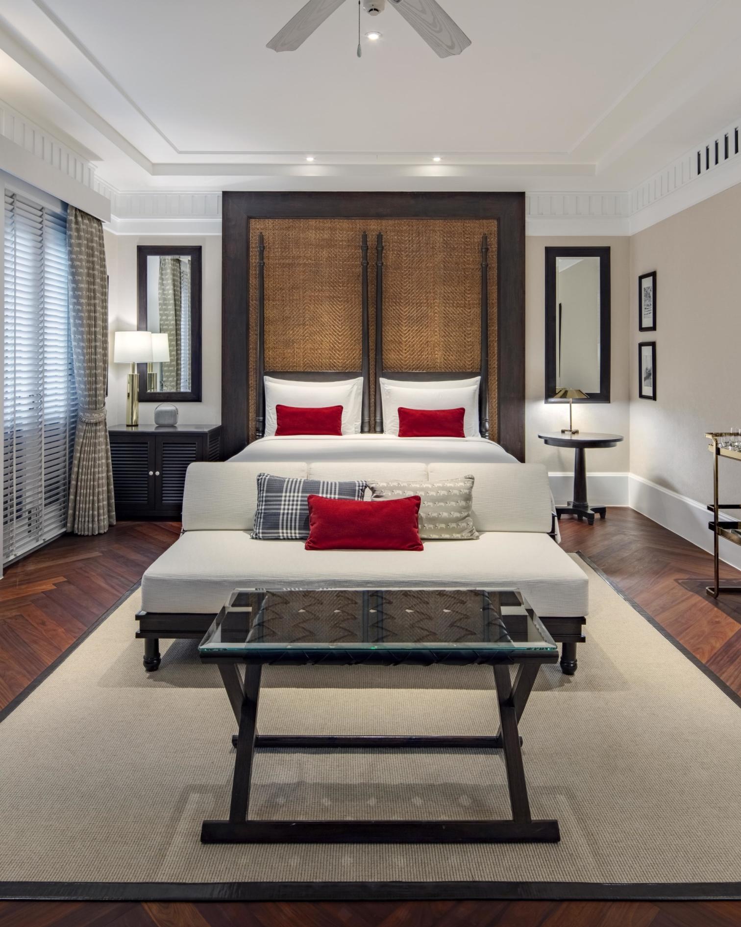 East Borneo Suite