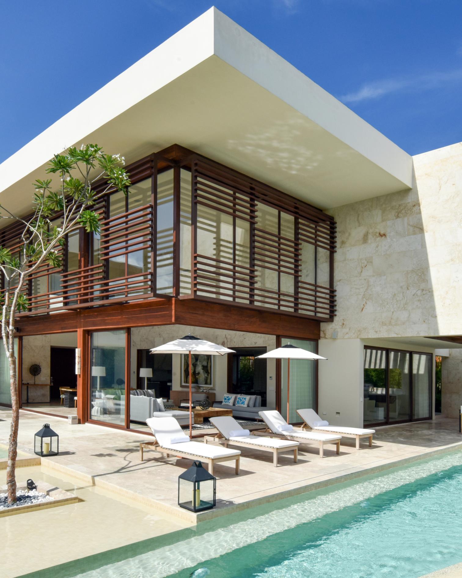 Paraíso Four Bedroom Villa