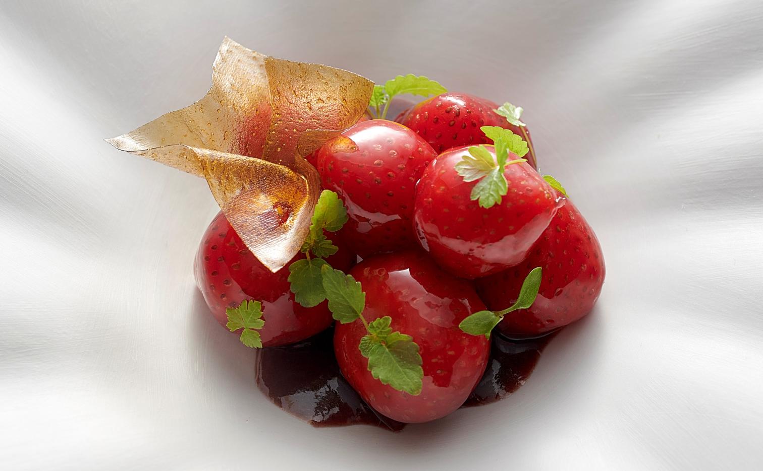 La saveur