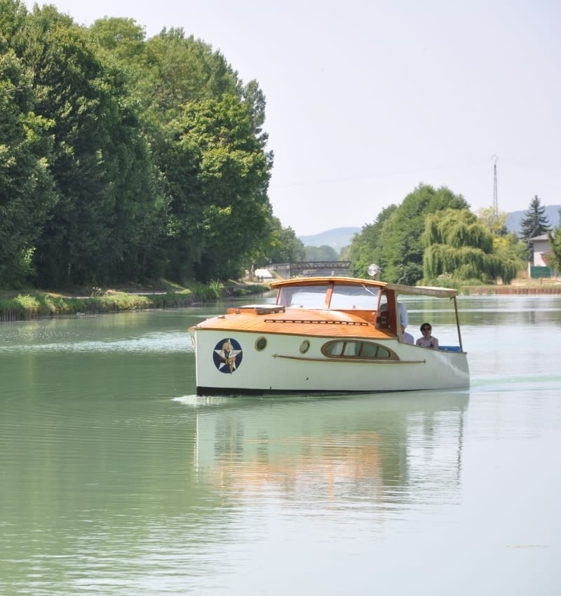 L'aventure
