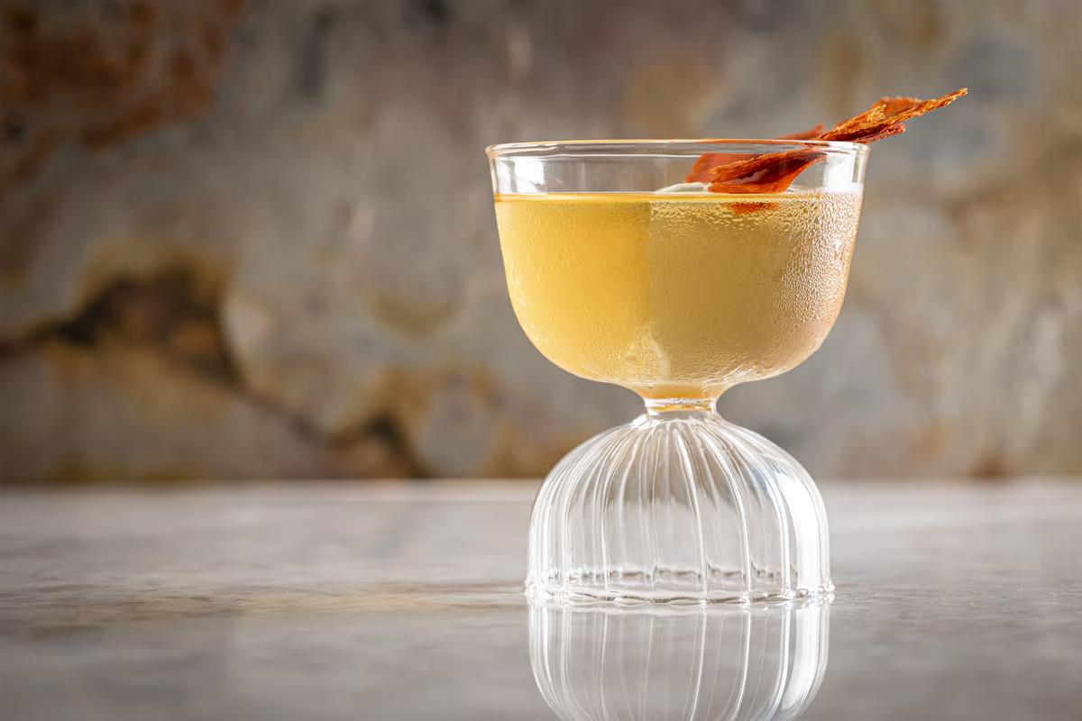 Le cocktail