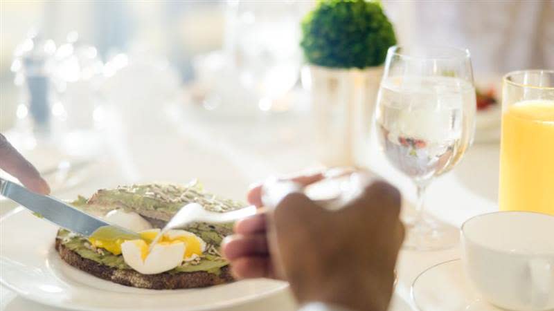 La saveur